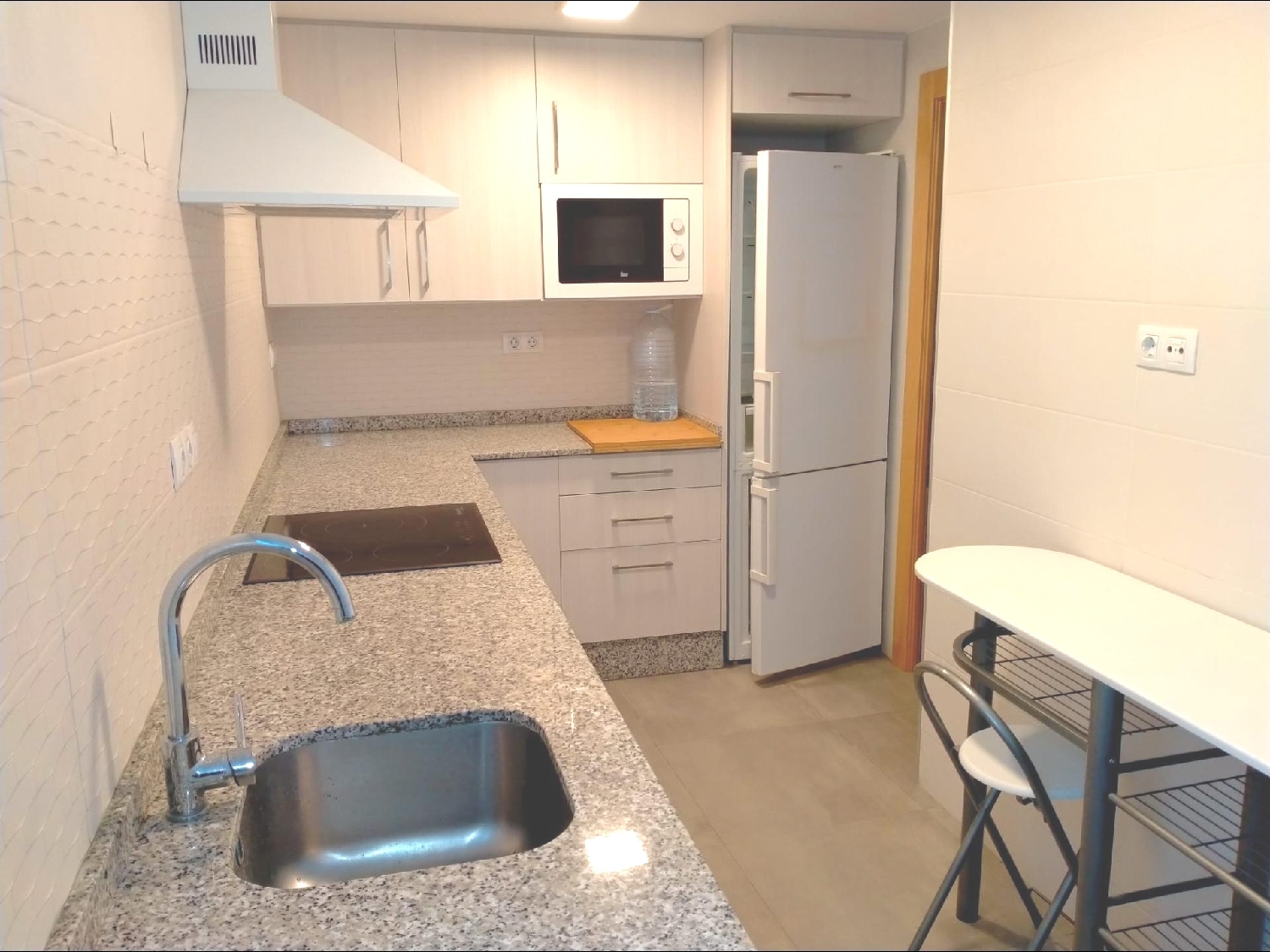  en venta apartamento Valencia De Las Torres Campiña Sur 2