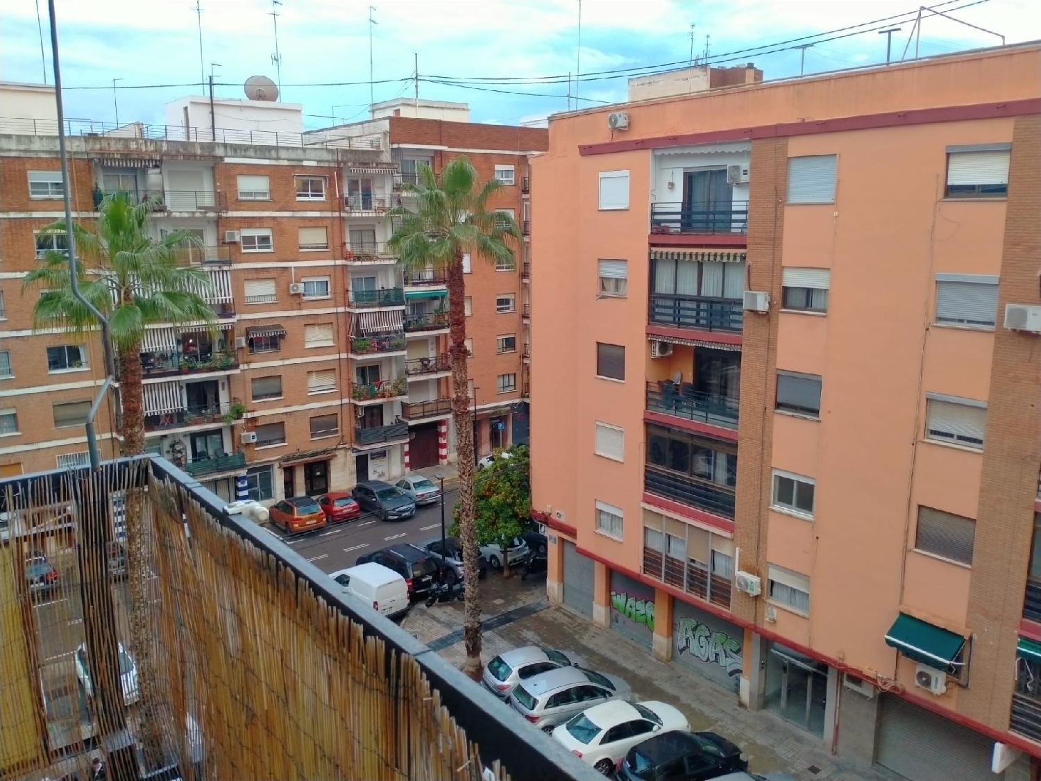  en venta apartamento Valencia De Las Torres Campiña Sur 8