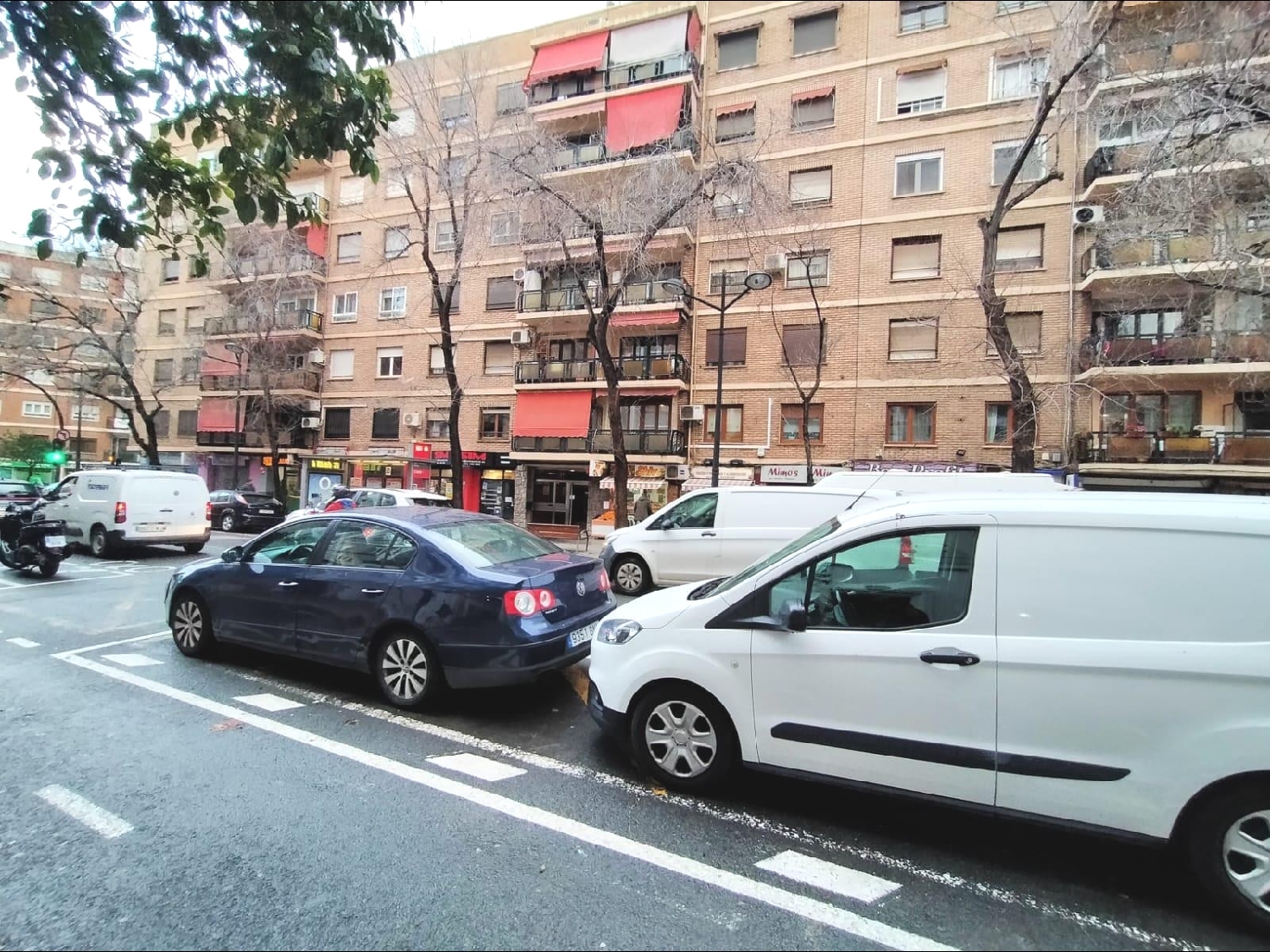  en venta apartamento Valencia De Las Torres Campiña Sur 1