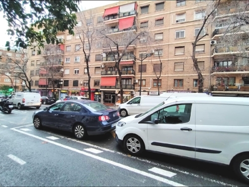 Valencia De Las Torres Campiña Sur apartment foto 6361576