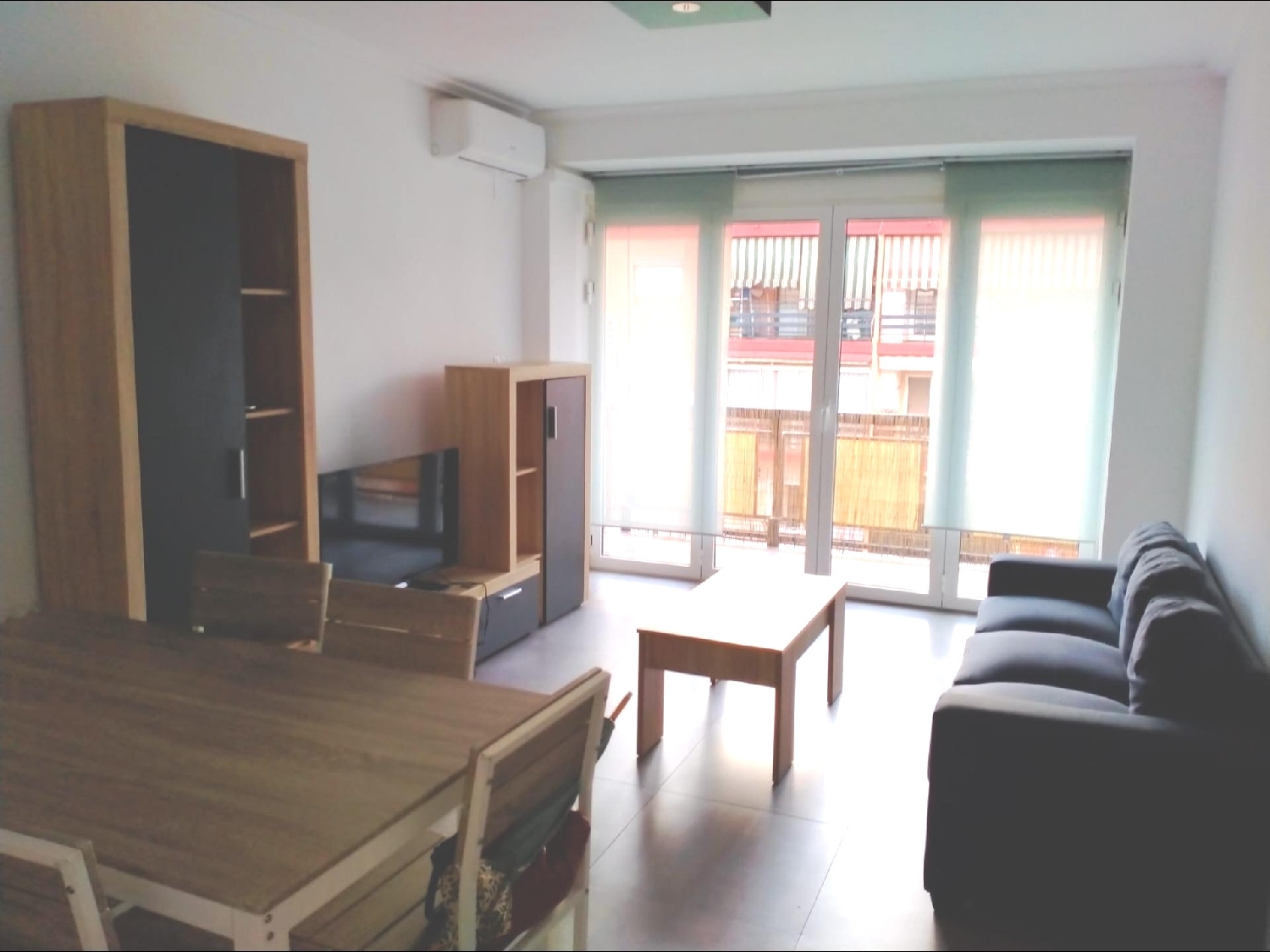  en venta apartamento Valencia De Las Torres Campiña Sur 5