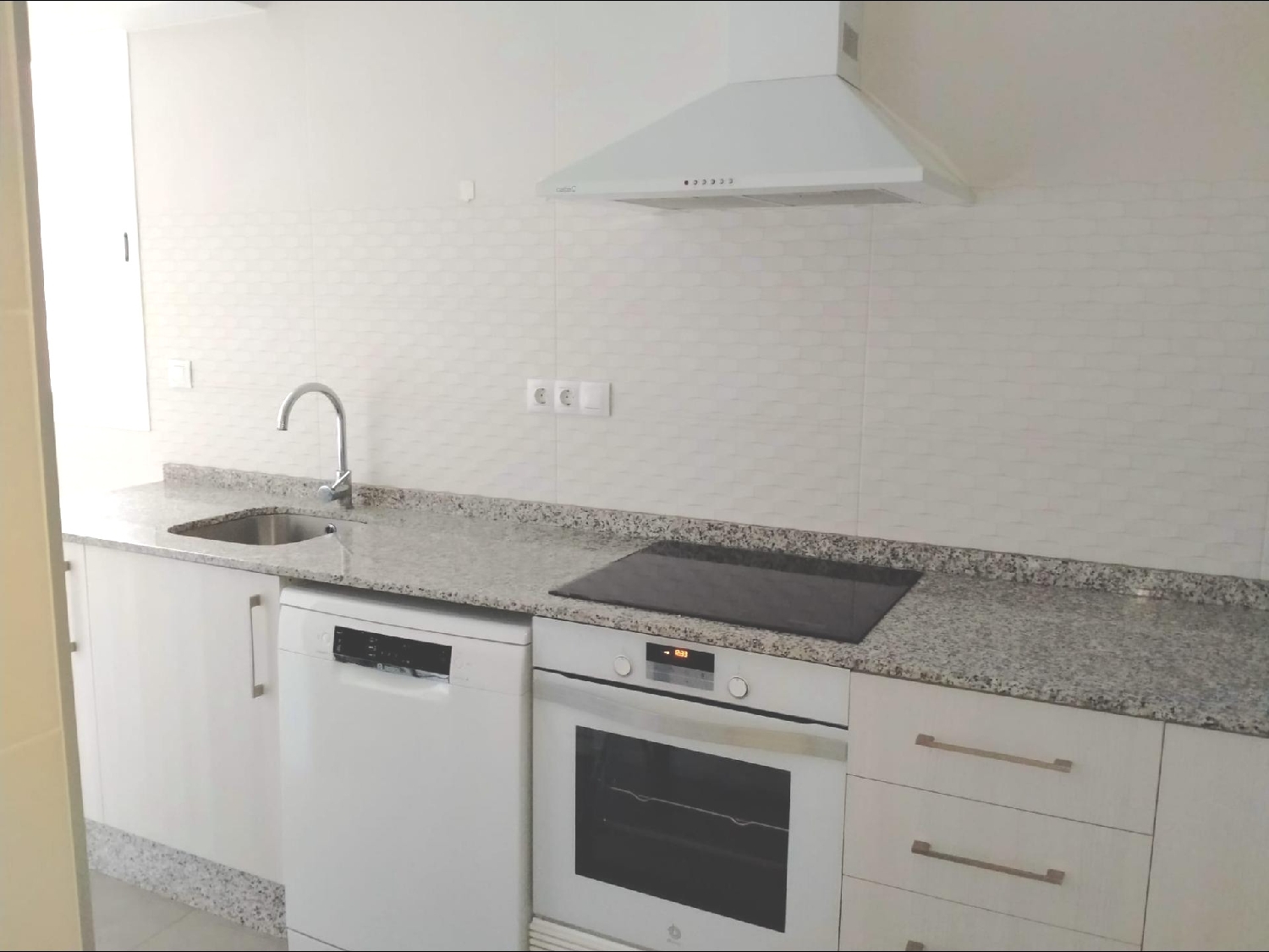  en venta apartamento Valencia De Las Torres Campiña Sur 4