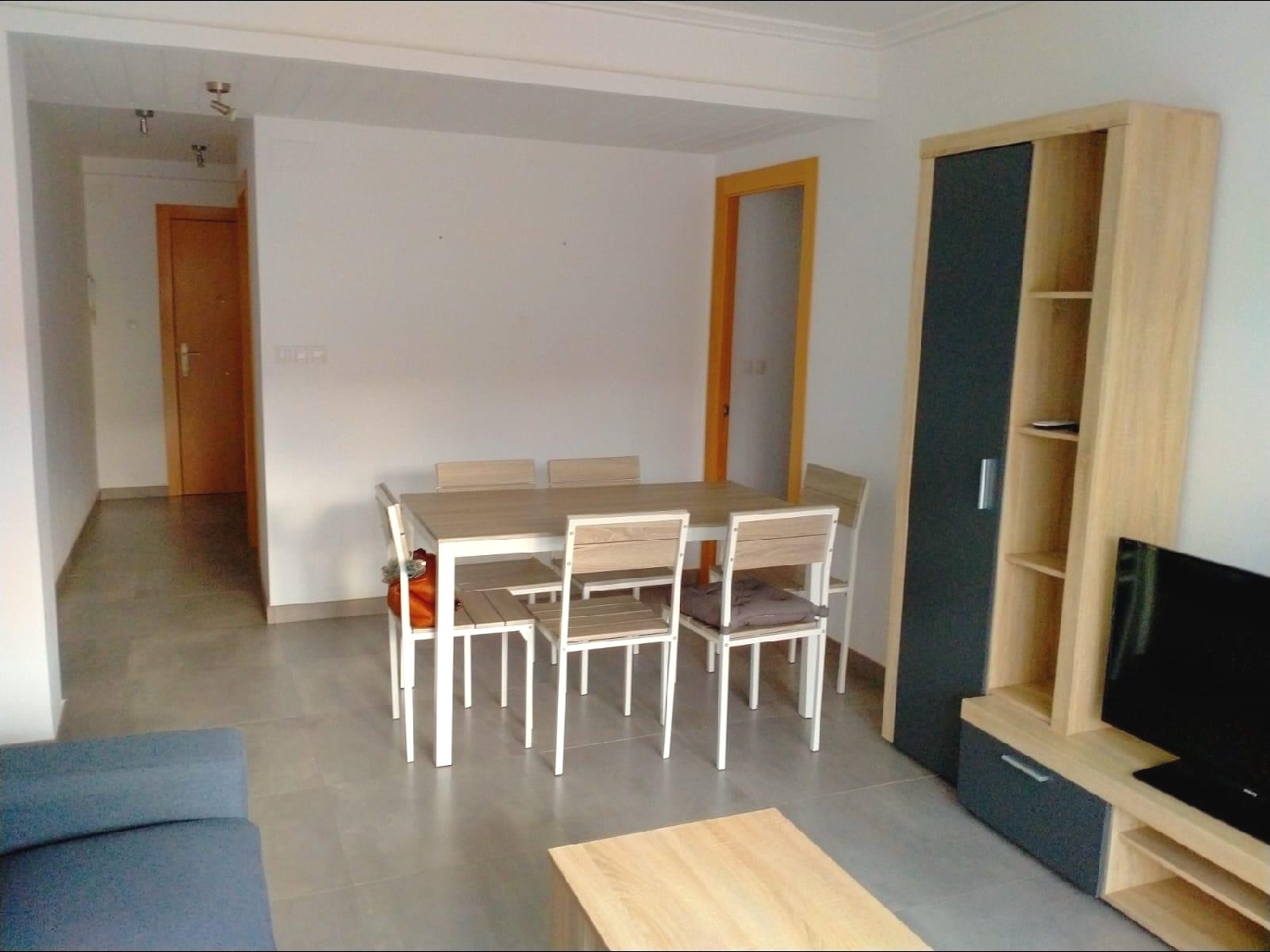  en venta apartamento Valencia De Las Torres Campiña Sur 7