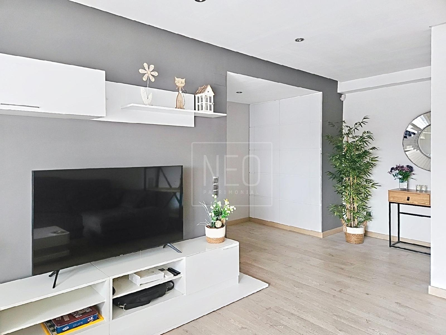  te koop appartement Valencia De Las Torres Campiña Sur 4