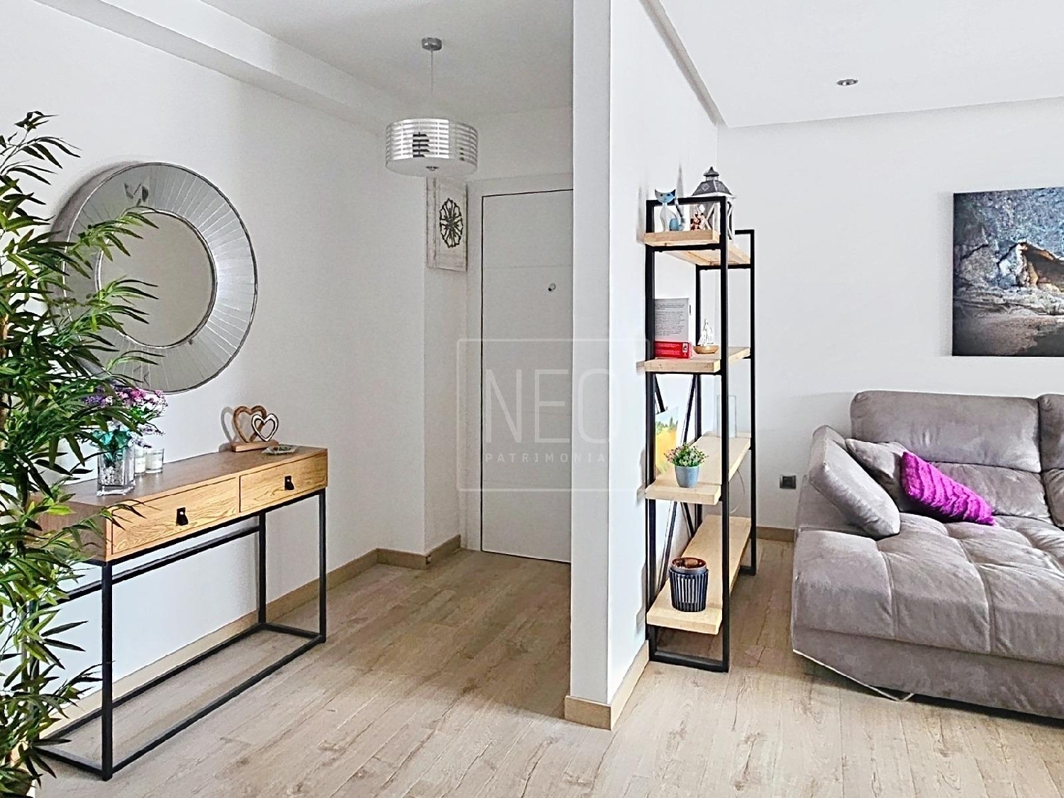  te koop appartement Valencia De Las Torres Campiña Sur 2