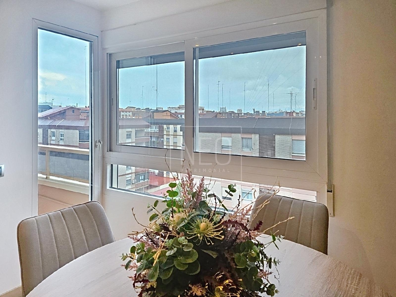  te koop appartement Valencia De Las Torres Campiña Sur 1