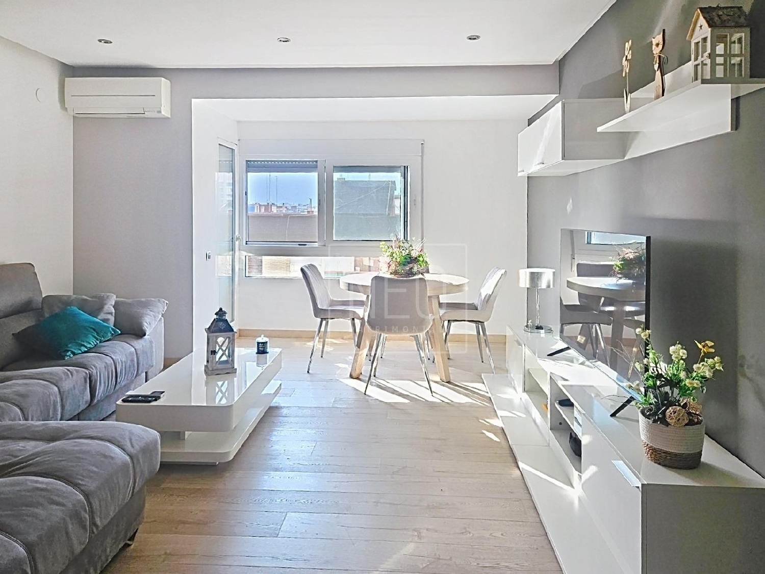  te koop appartement Valencia De Las Torres Campiña Sur 3