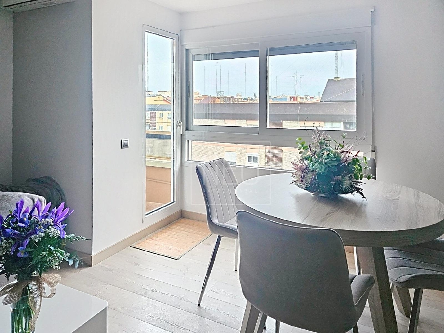  te koop appartement Valencia De Las Torres Campiña Sur 7