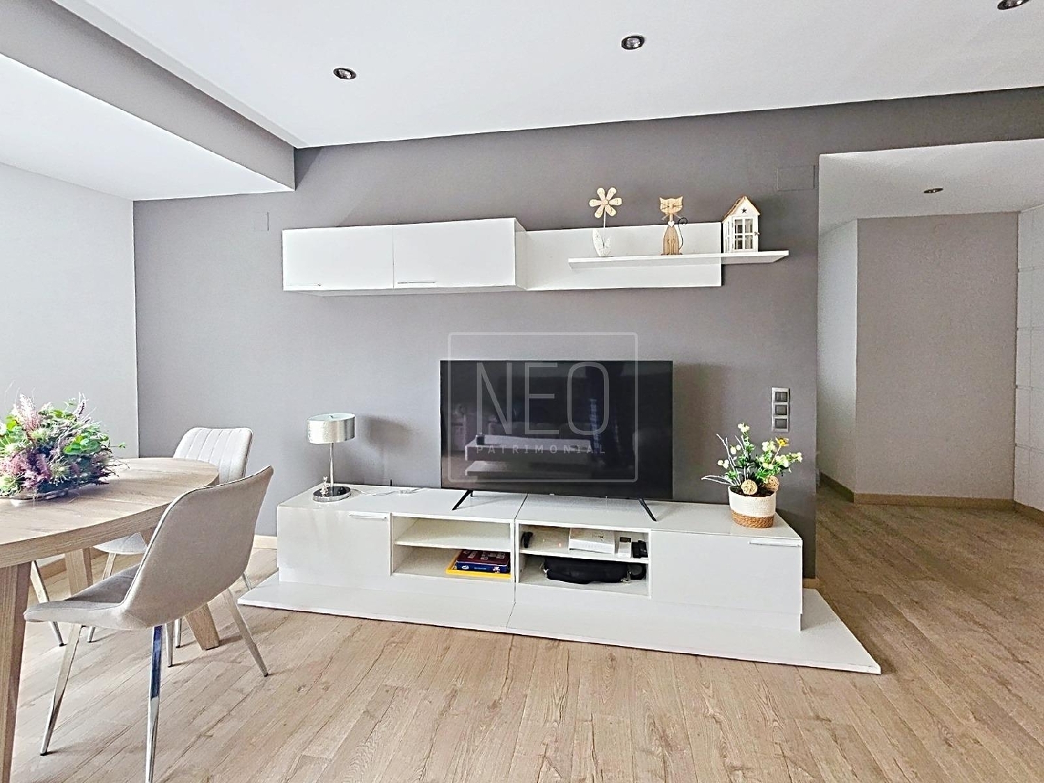  te koop appartement Valencia De Las Torres Campiña Sur 8