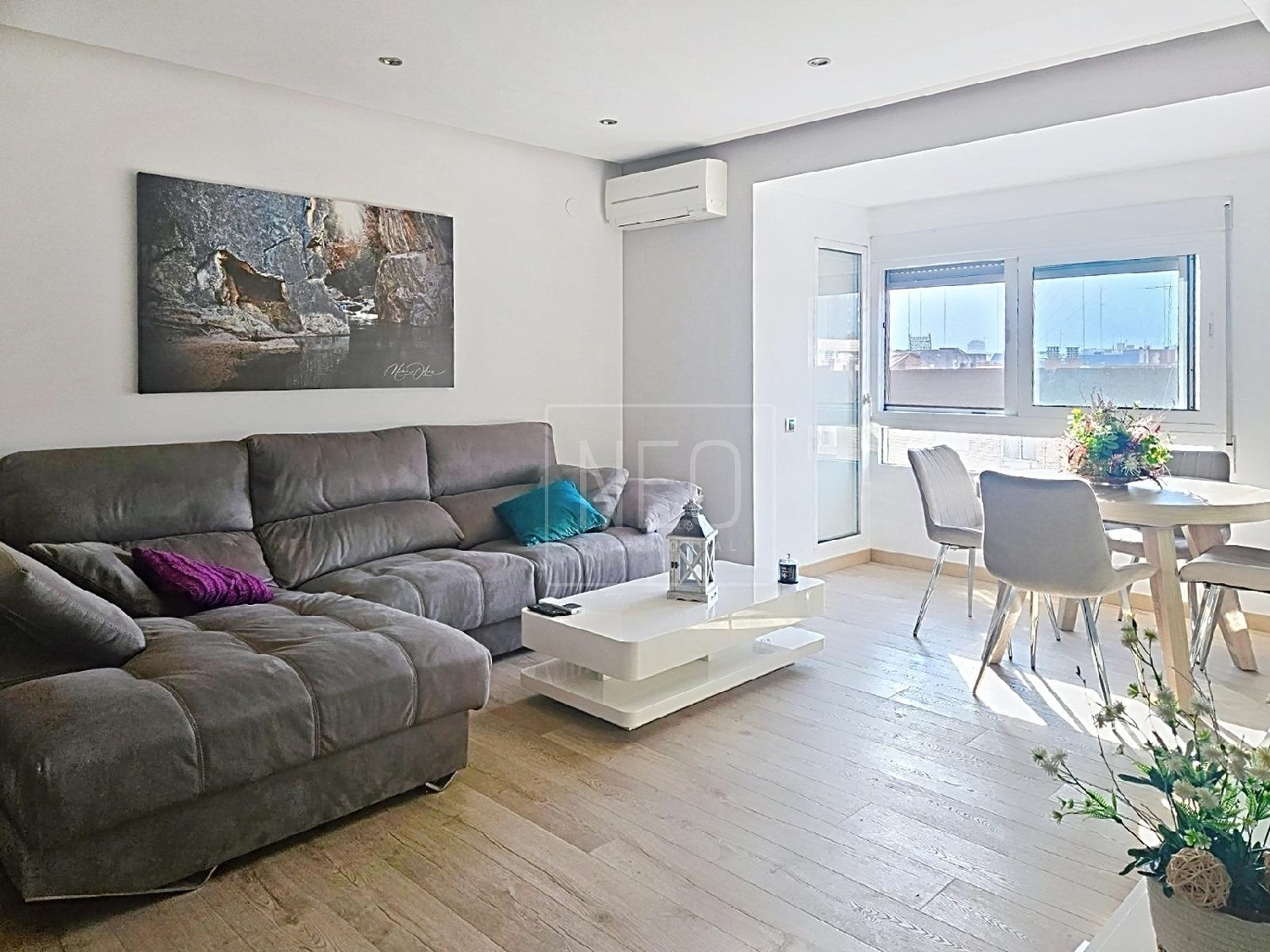  te koop appartement Valencia De Las Torres Campiña Sur 6