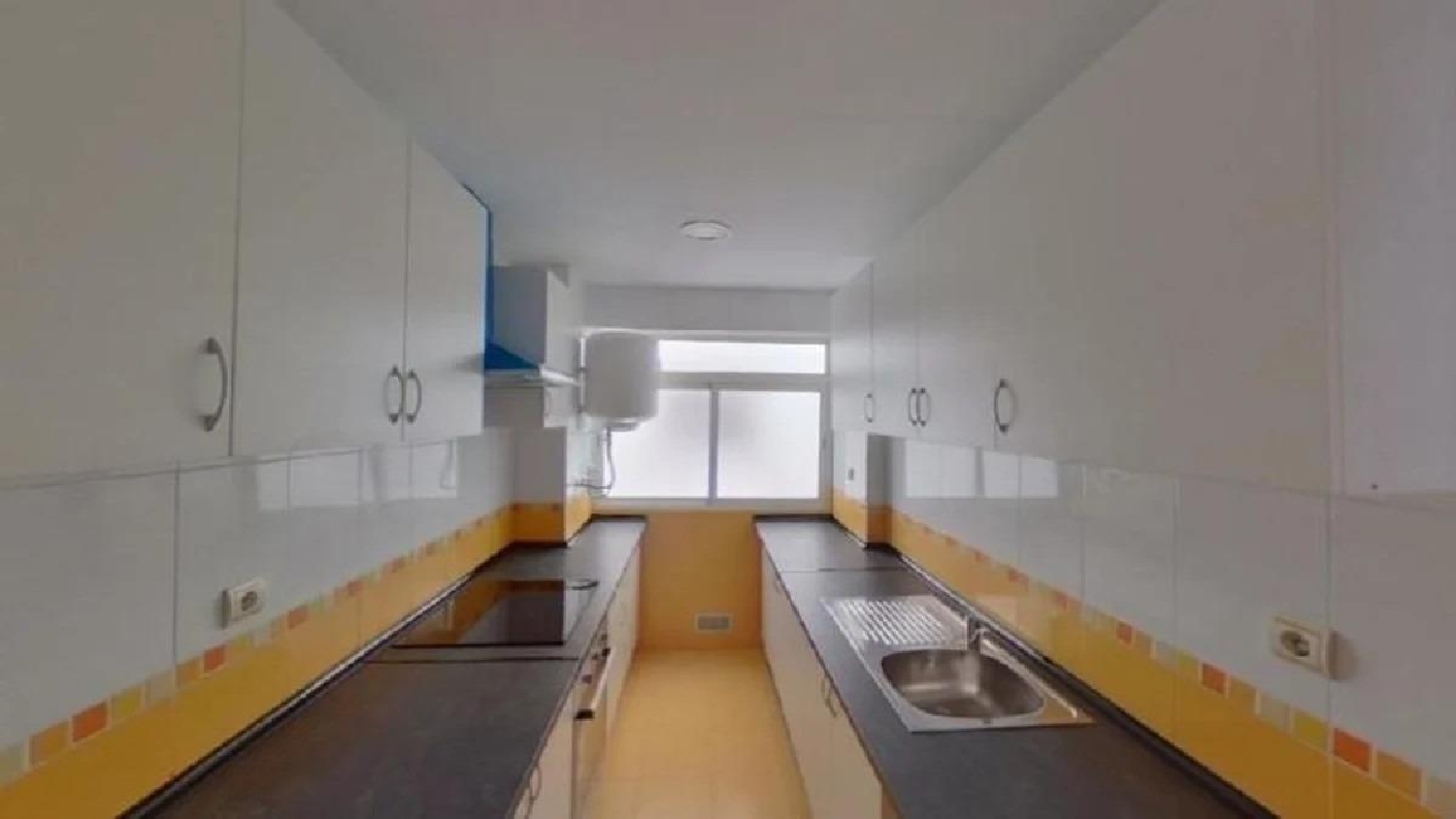  en venta apartamento Valencia De Las Torres Campiña Sur 3