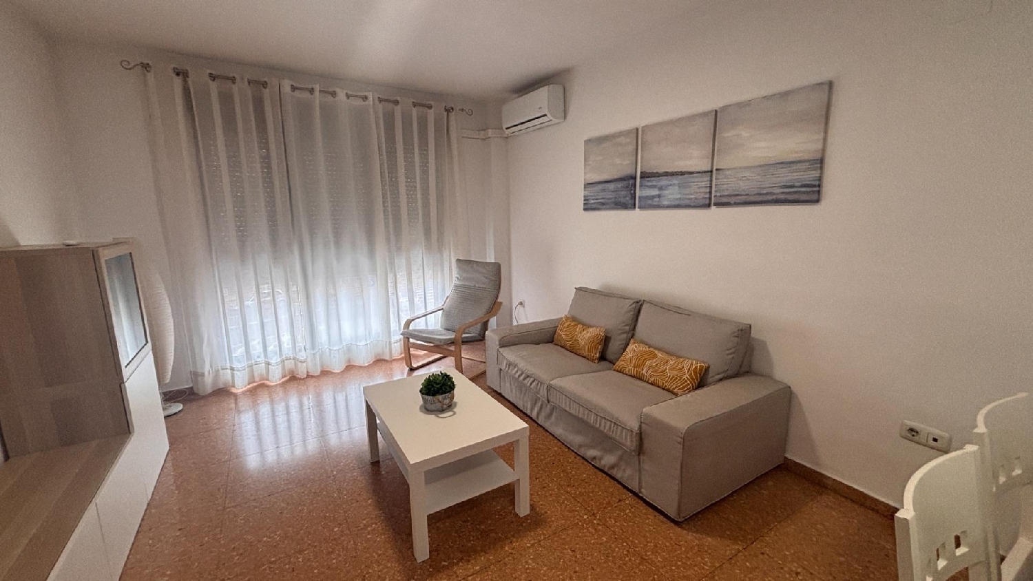  en venta apartamento Valencia De Las Torres Campiña Sur 2