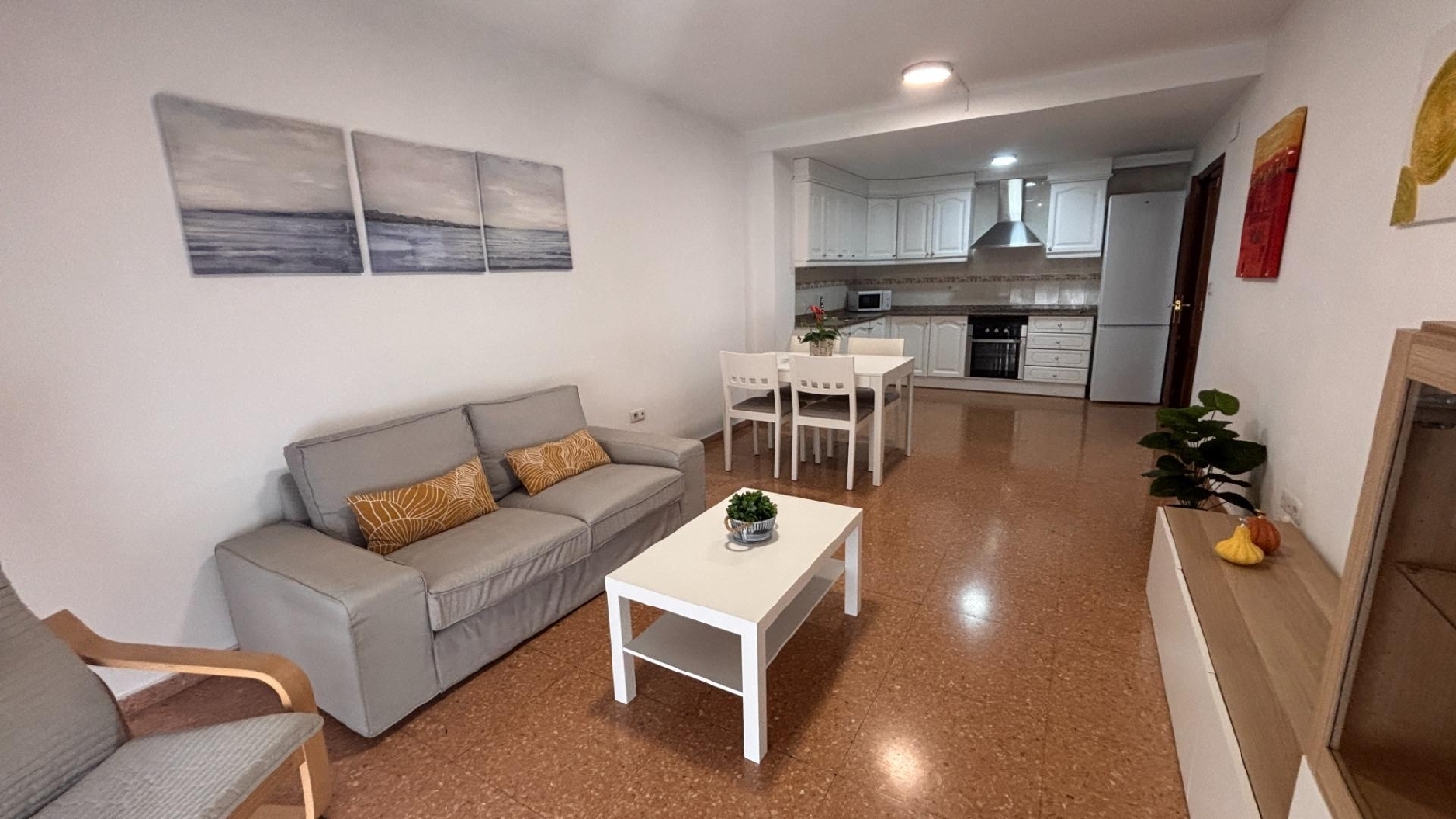  en venta apartamento Valencia De Las Torres Campiña Sur 4