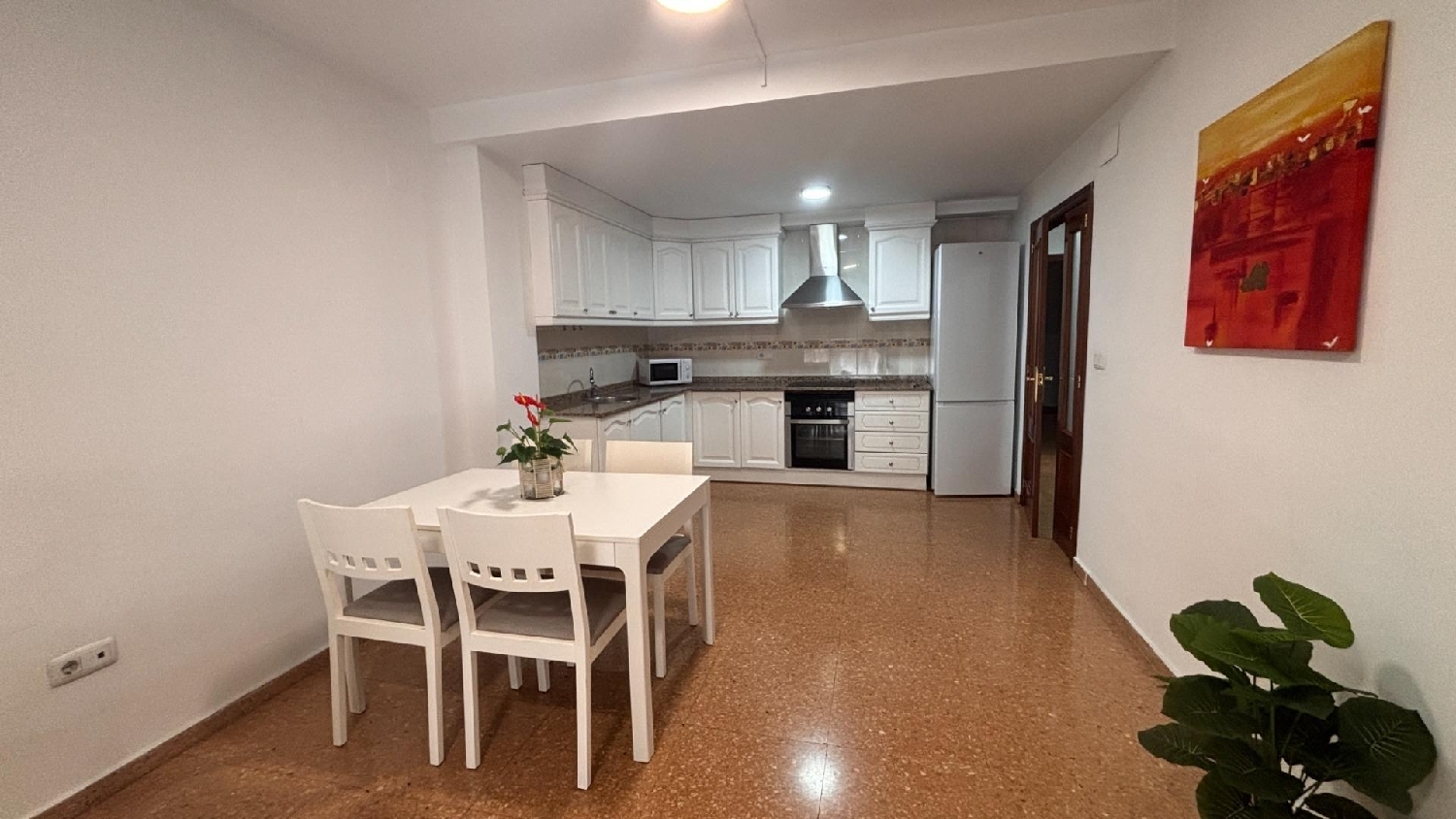  en venta apartamento Valencia De Las Torres Campiña Sur 5