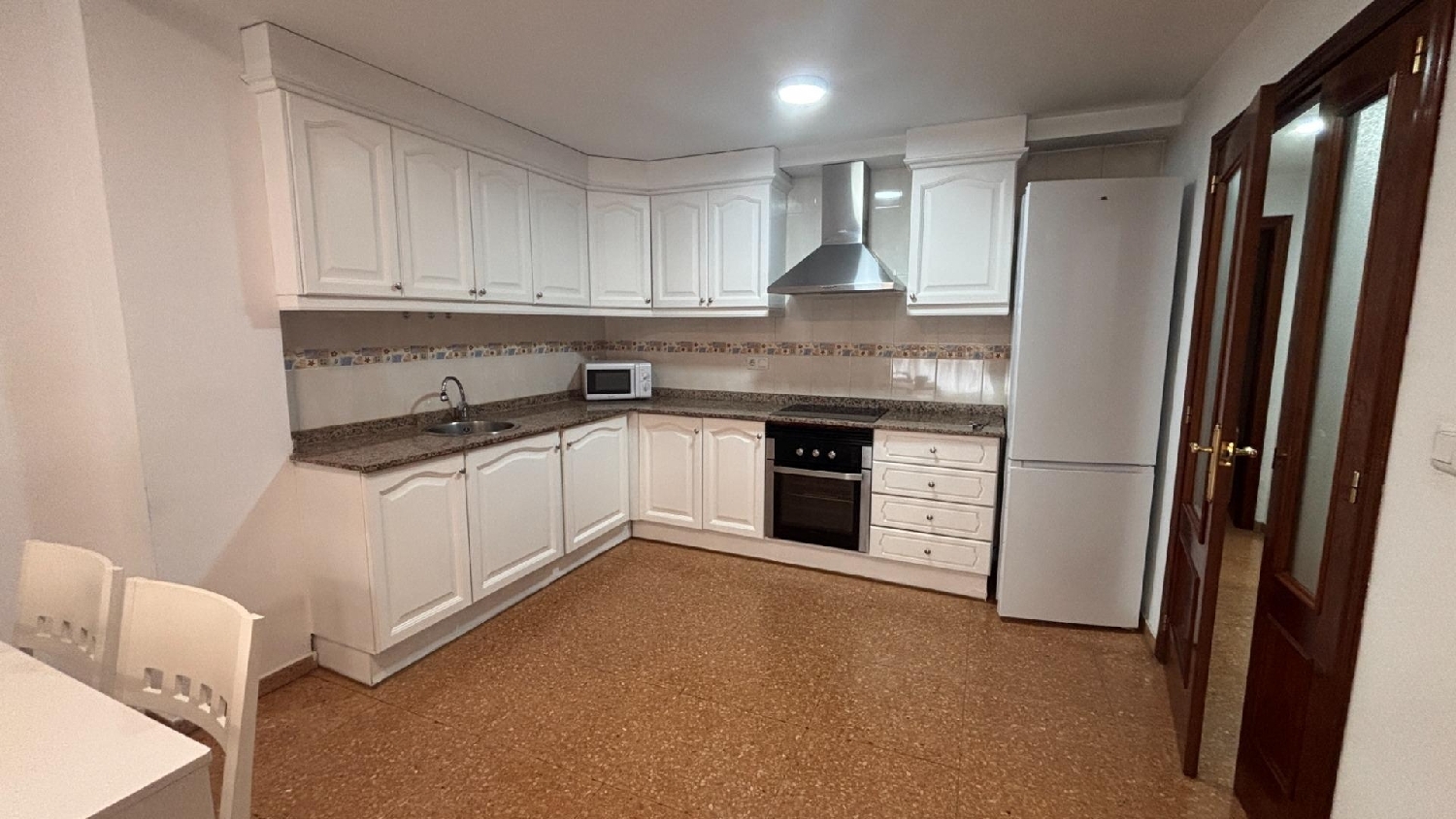  en venta apartamento Valencia De Las Torres Campiña Sur 6