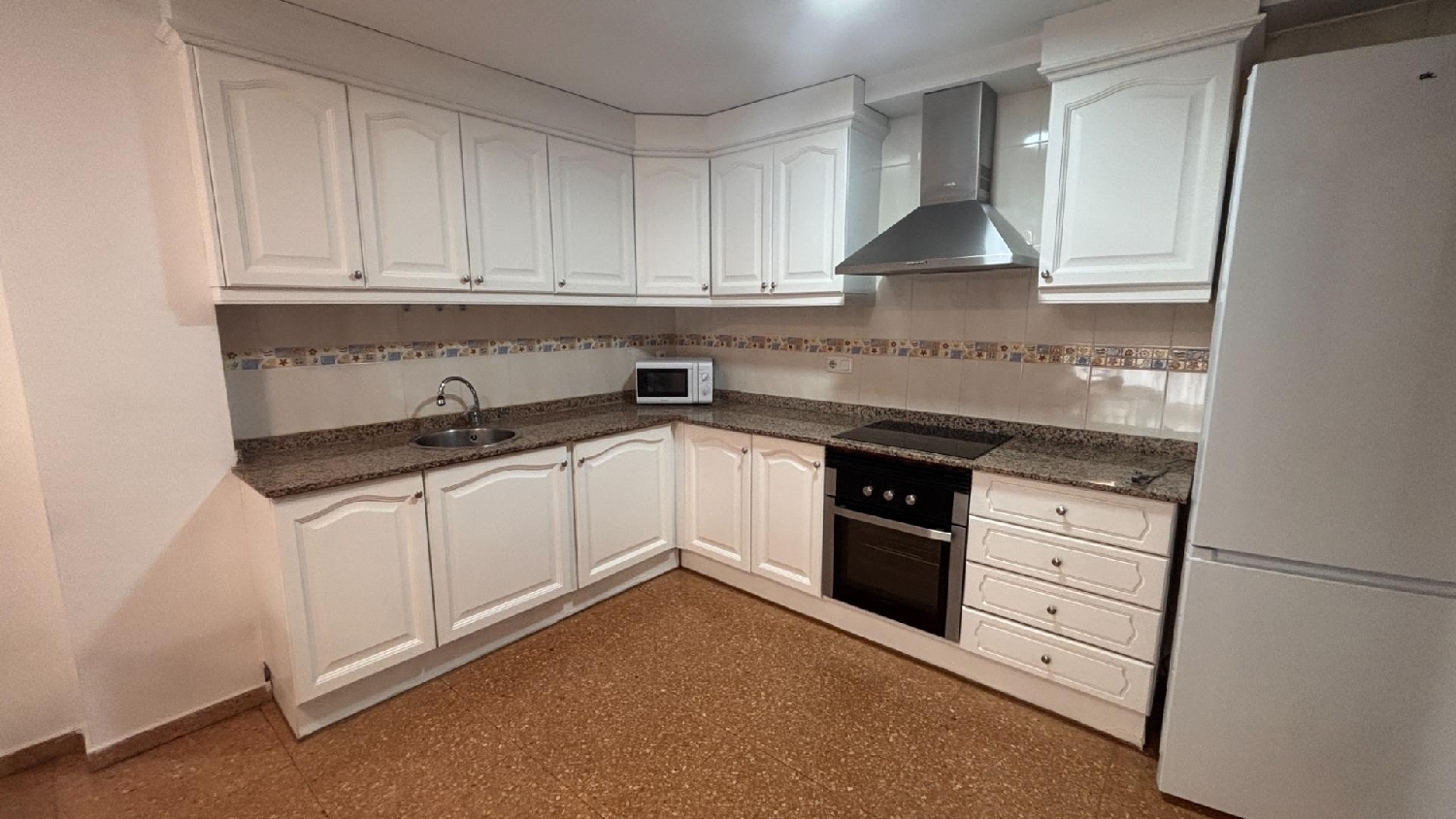  en venta apartamento Valencia De Las Torres Campiña Sur 7