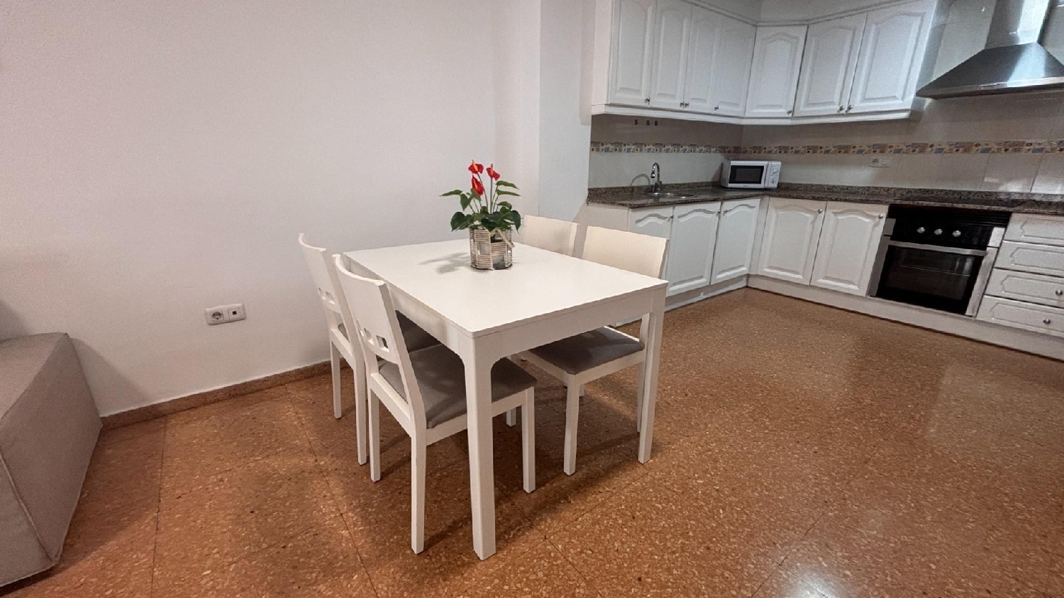  en venta apartamento Valencia De Las Torres Campiña Sur 3