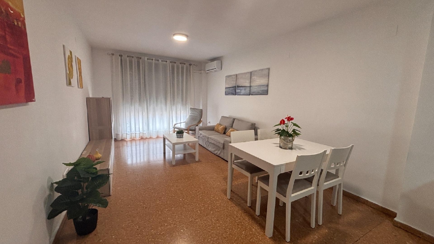  en venta apartamento Valencia De Las Torres Campiña Sur 1