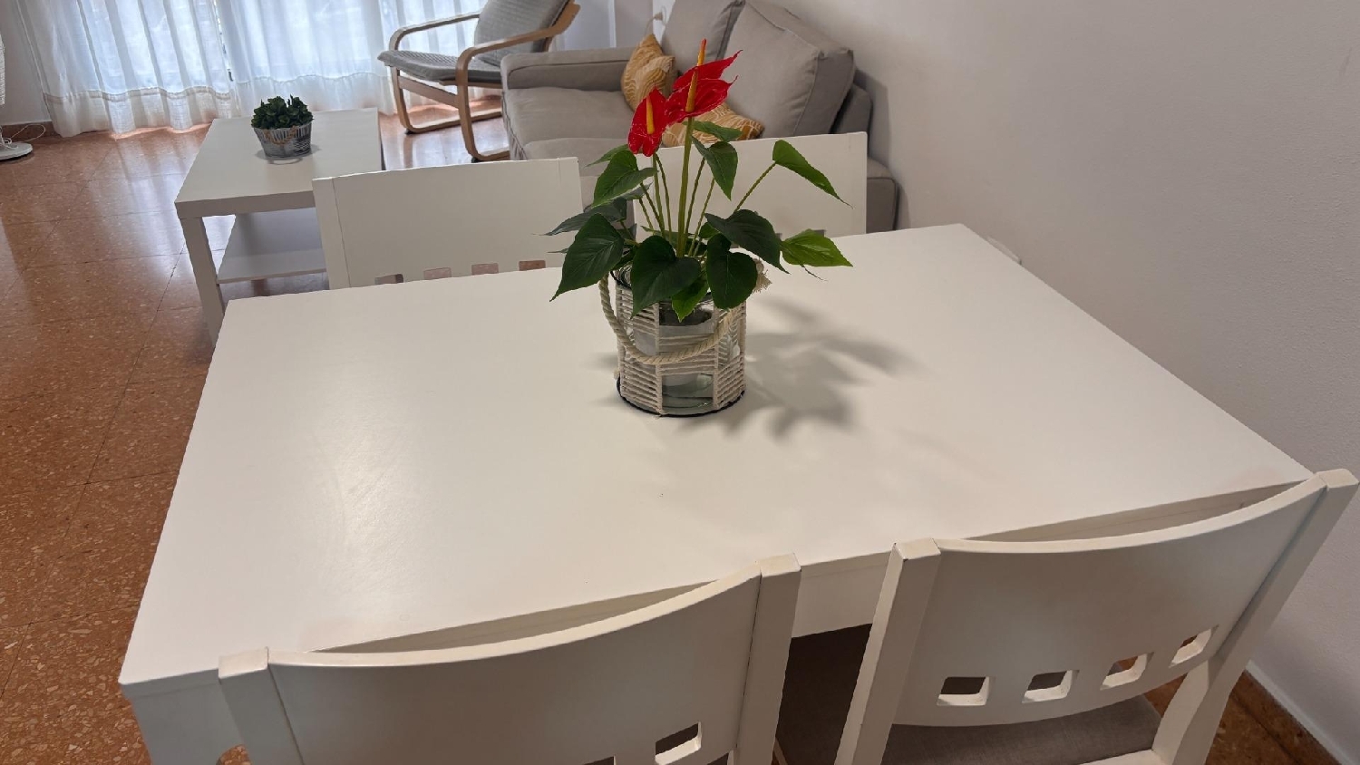  en venta apartamento Valencia De Las Torres Campiña Sur 8