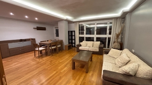 Valencia De Las Torres Campiña Sur apartment foto 6366564