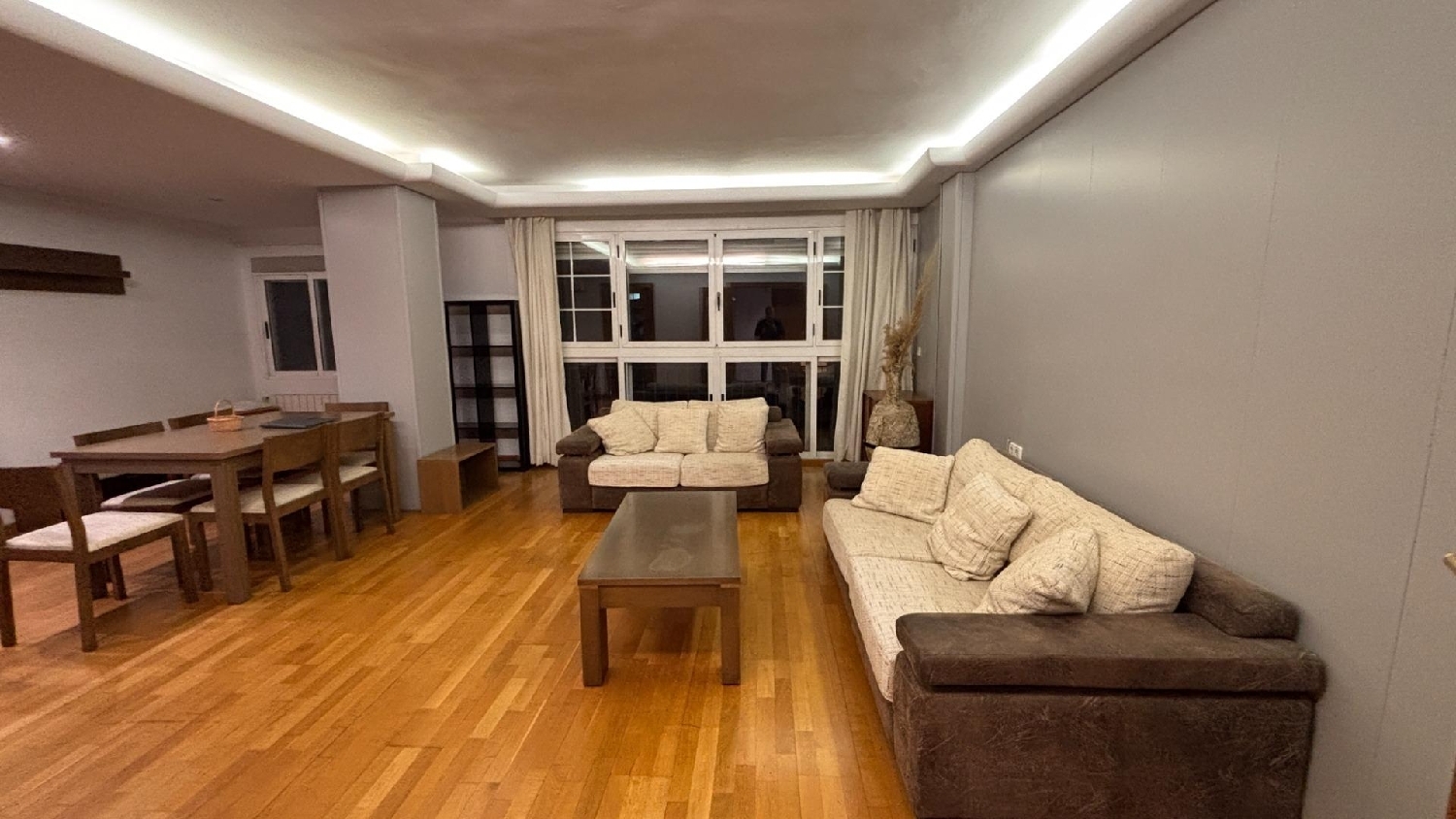  for sale apartment Valencia De Las Torres Campiña Sur 2