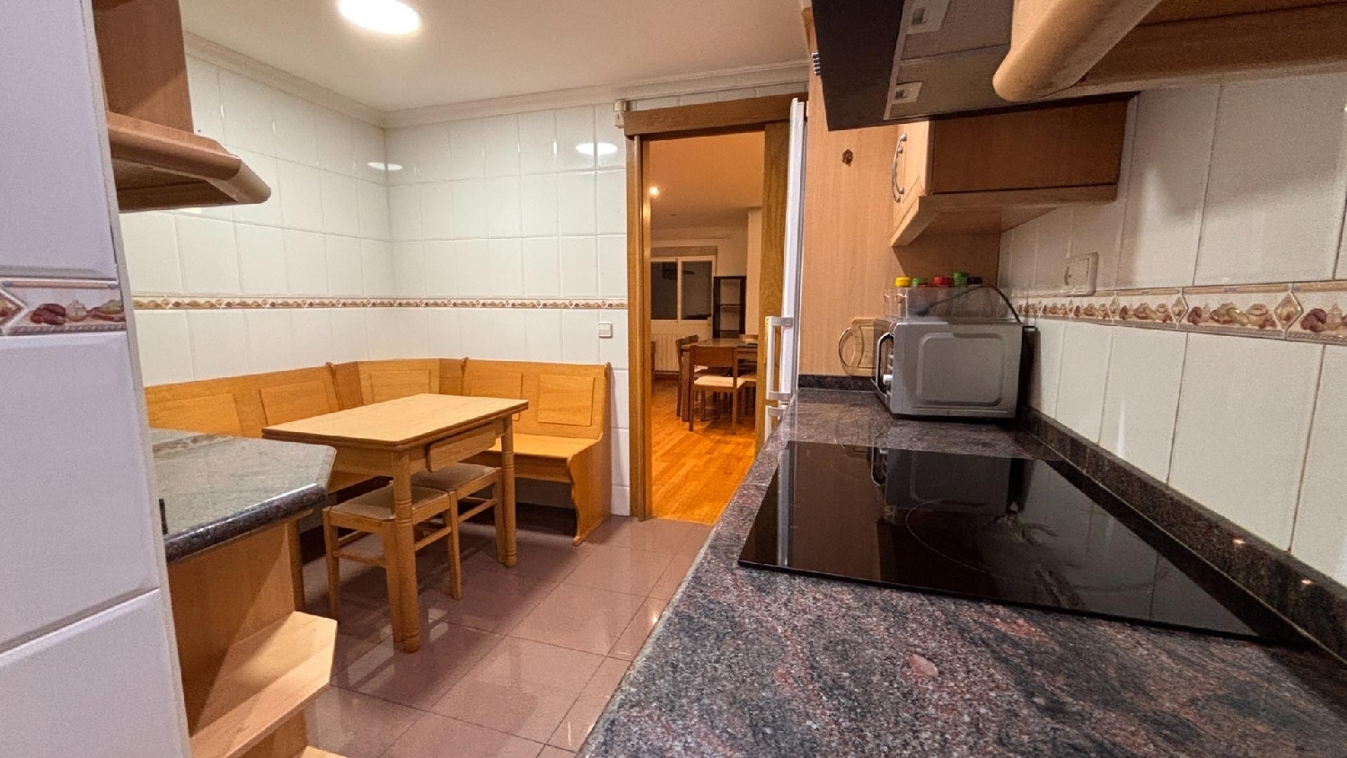  for sale apartment Valencia De Las Torres Campiña Sur 8