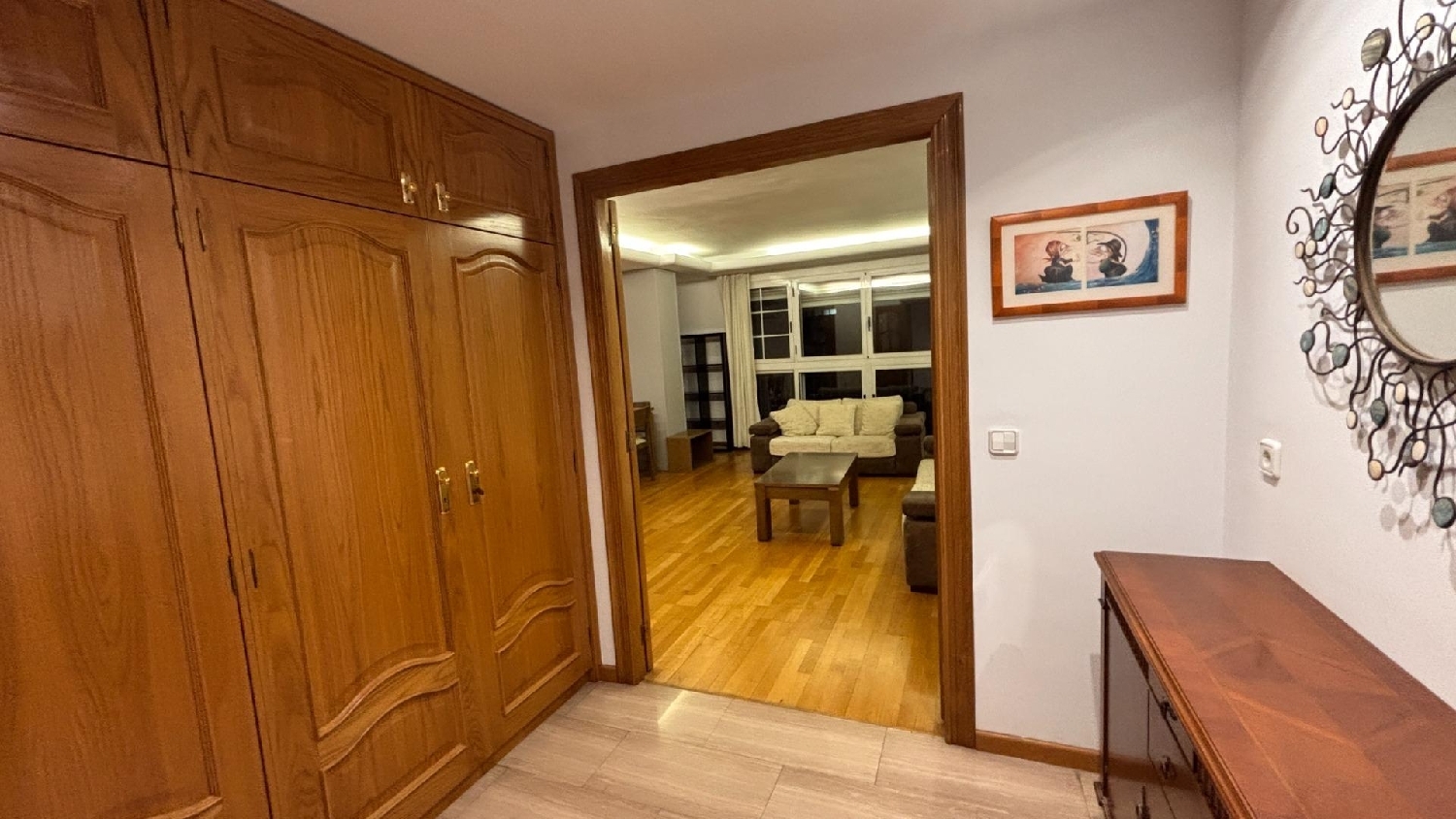  for sale apartment Valencia De Las Torres Campiña Sur 6