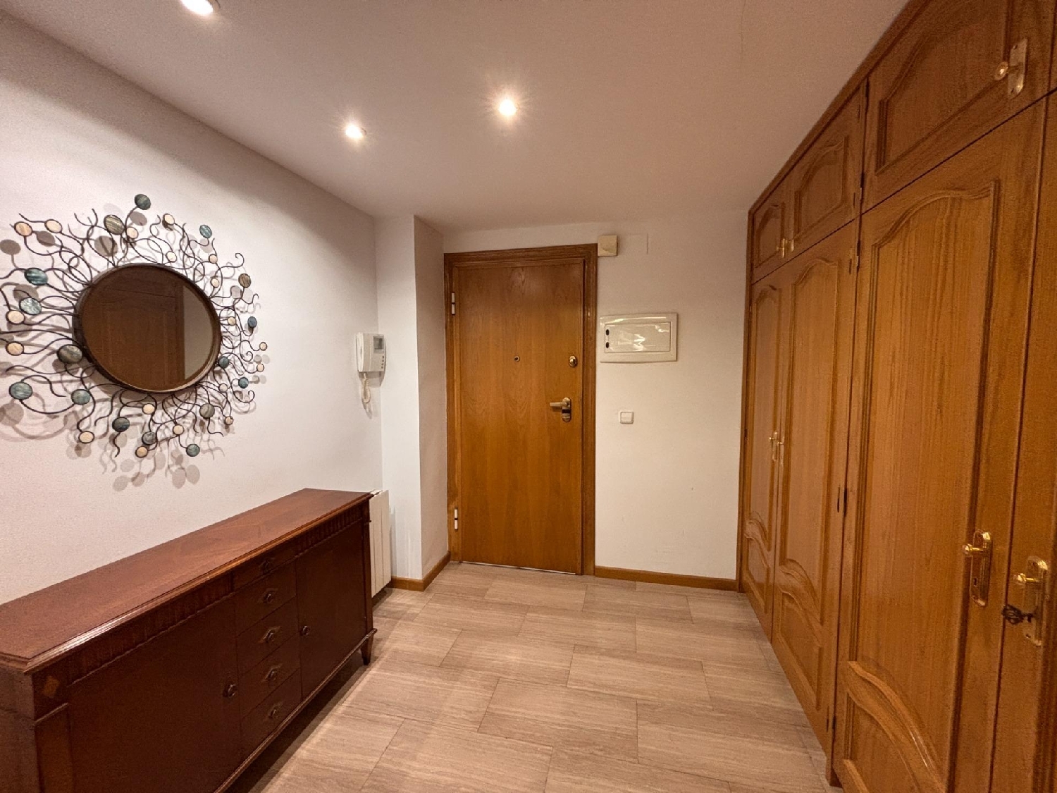  for sale apartment Valencia De Las Torres Campiña Sur 7