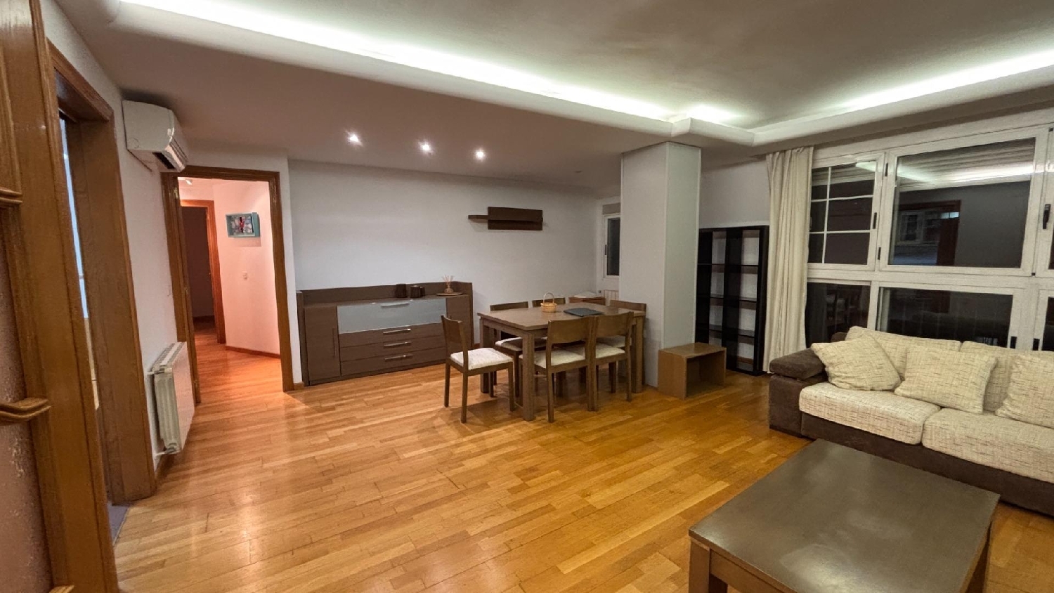  for sale apartment Valencia De Las Torres Campiña Sur 3