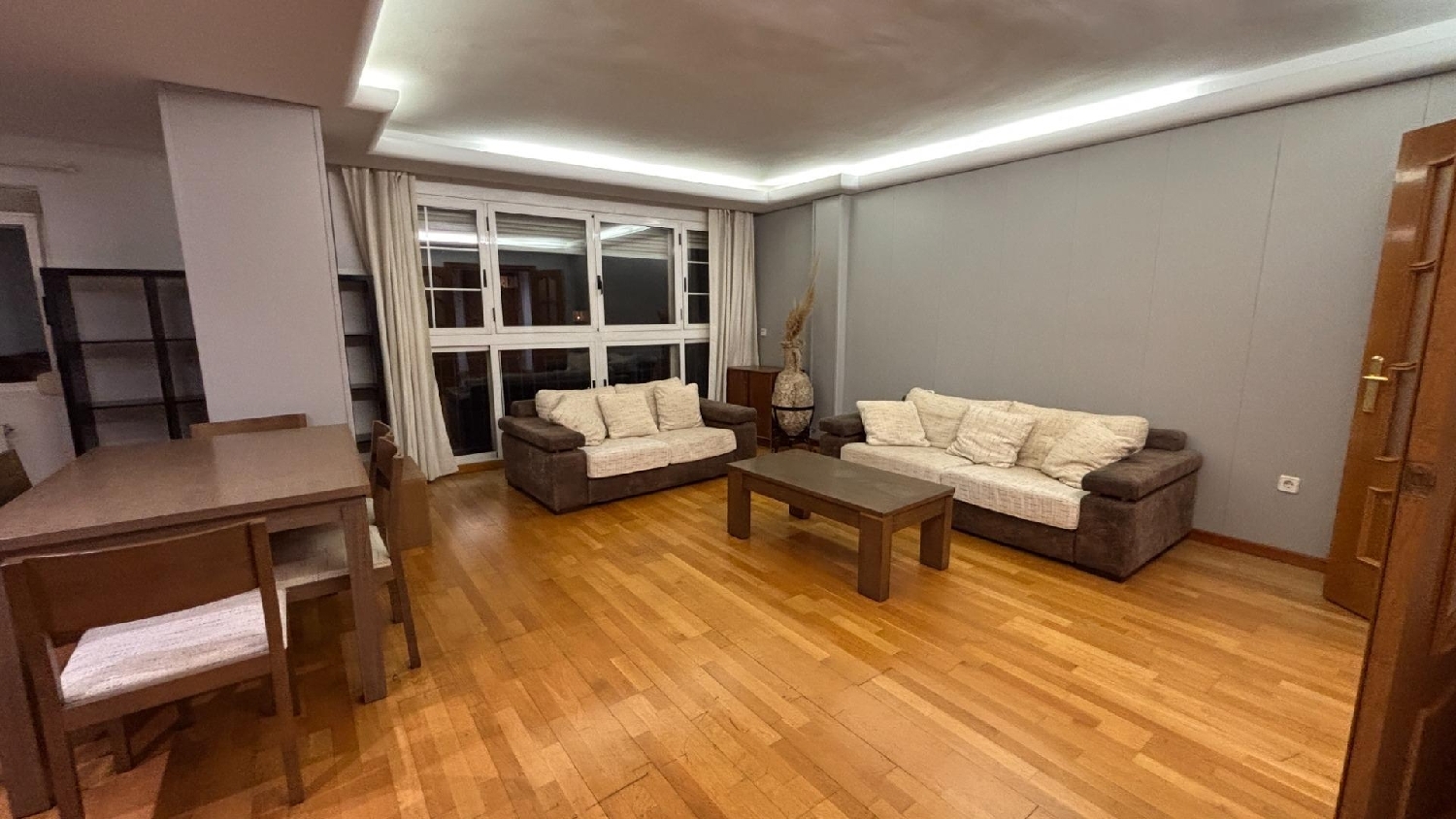  for sale apartment Valencia De Las Torres Campiña Sur 5