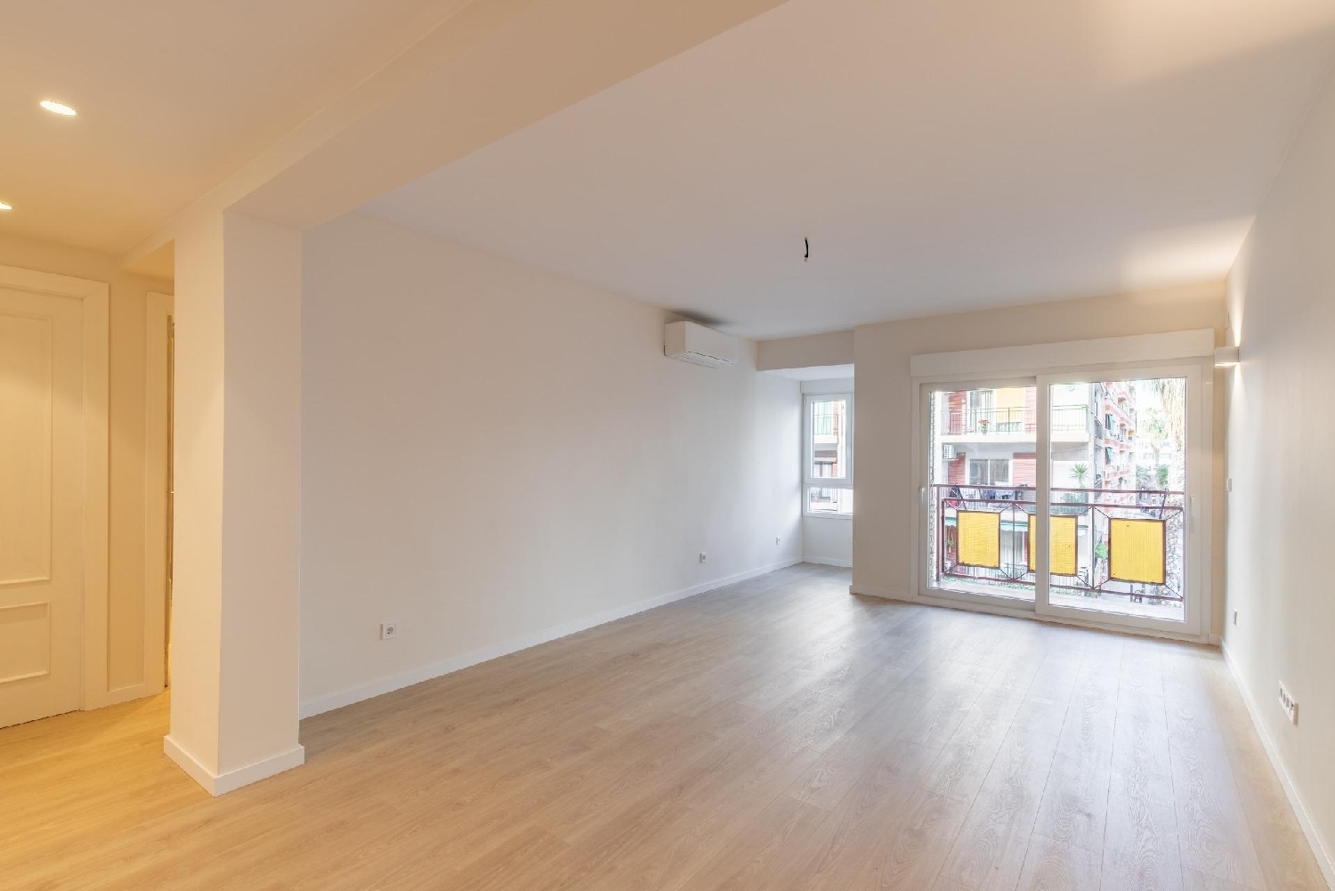  en venta apartamento Valencia De Las Torres Campiña Sur 2