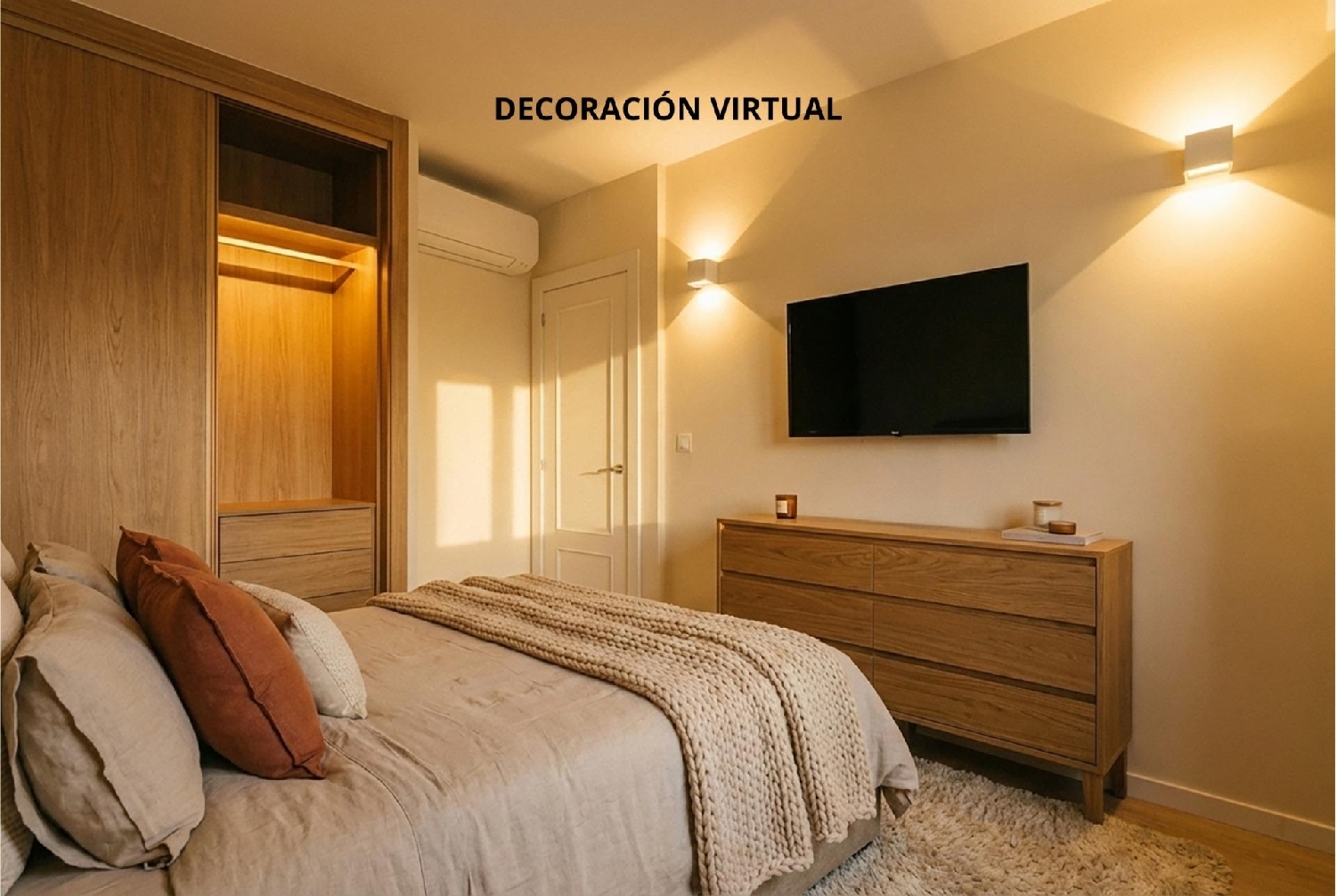  en venta apartamento Valencia De Las Torres Campiña Sur 7