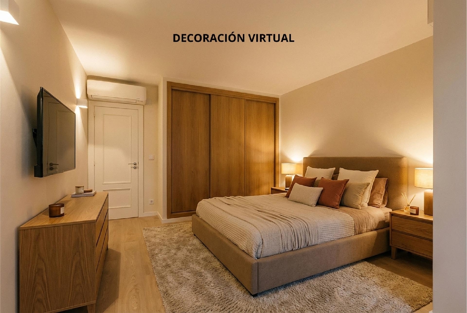  en venta apartamento Valencia De Las Torres Campiña Sur 5