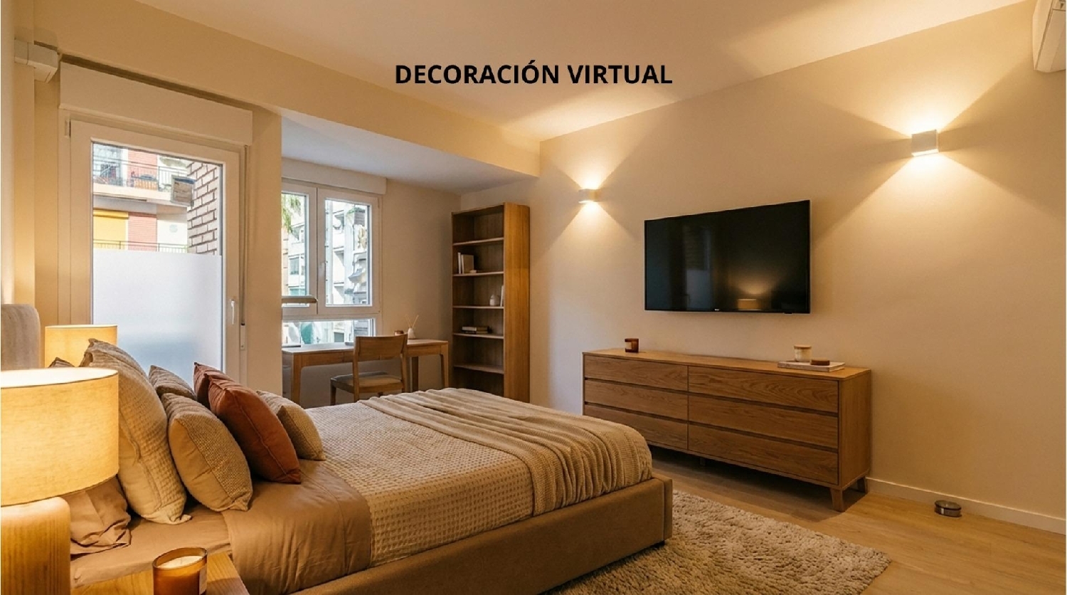  en venta apartamento Valencia De Las Torres Campiña Sur 3