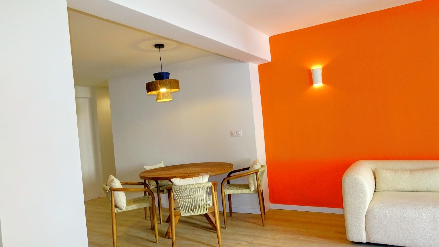  till salu lägenhet Valencia De Las Torres Campiña Sur 7