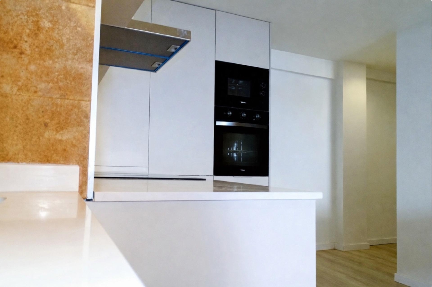  till salu lägenhet Valencia De Las Torres Campiña Sur 4