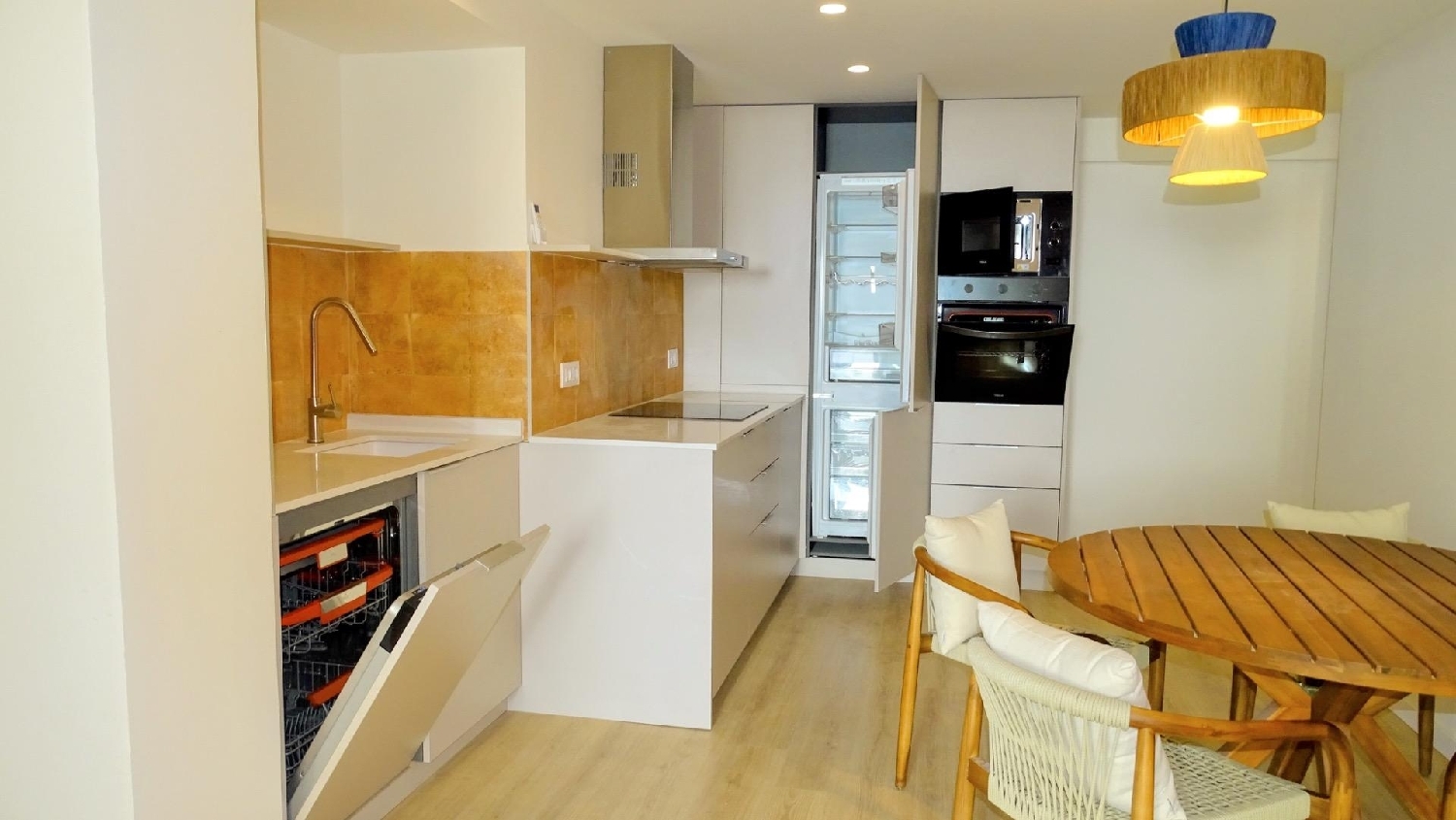  till salu lägenhet Valencia De Las Torres Campiña Sur 5