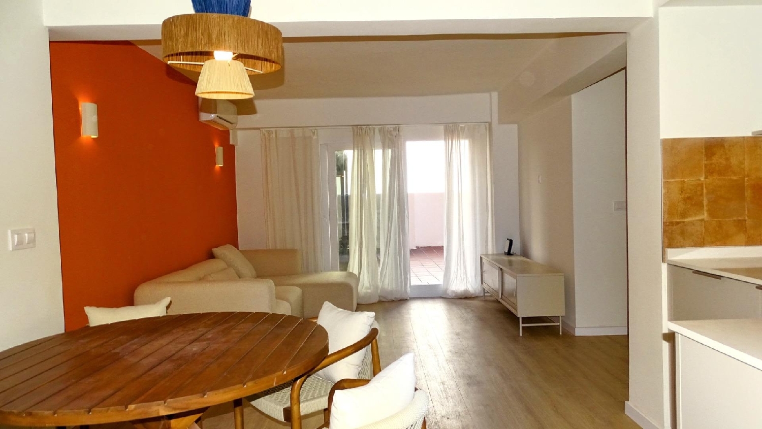  till salu lägenhet Valencia De Las Torres Campiña Sur 6