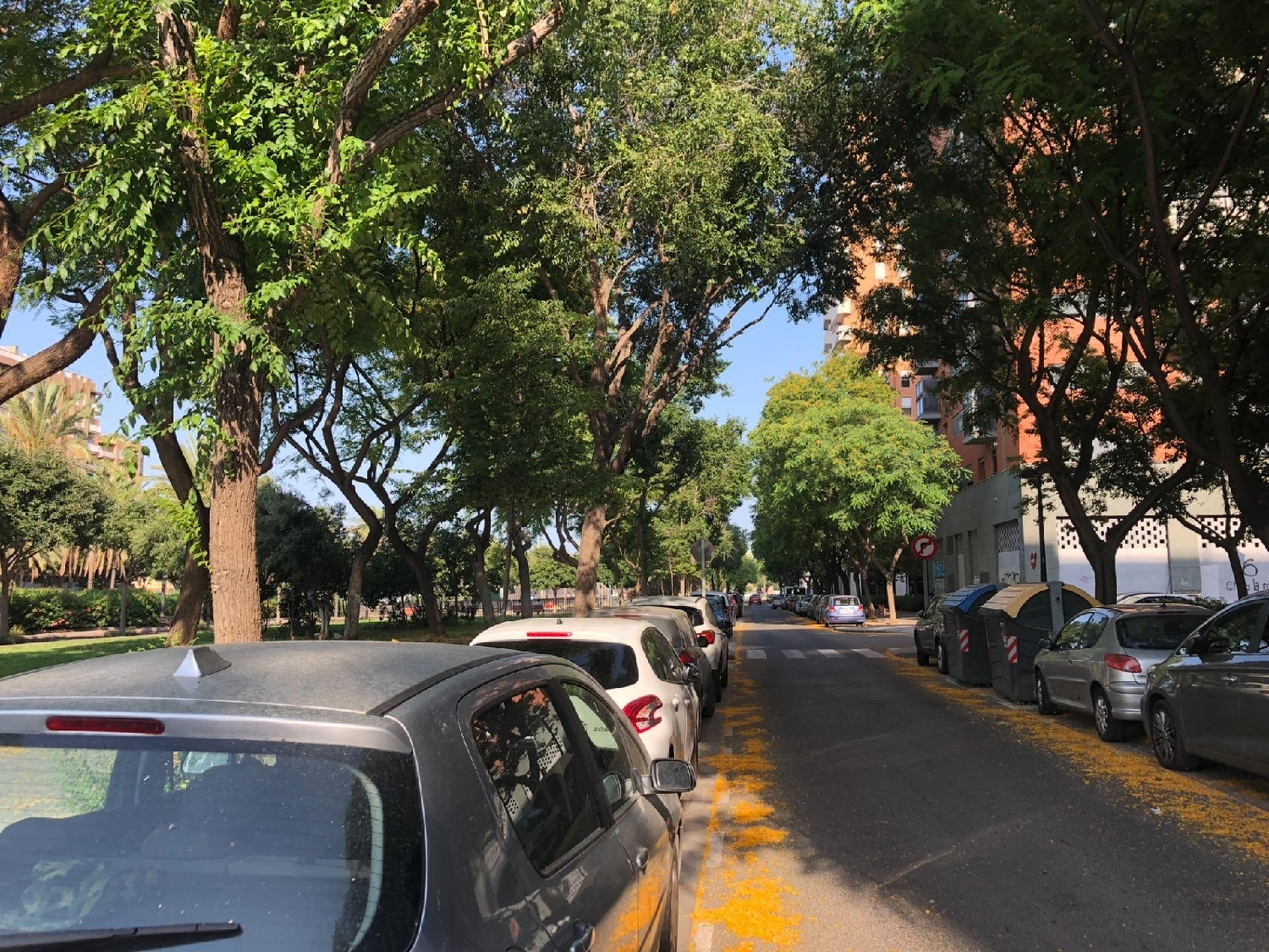  te koop appartement Valencia De Las Torres Campiña Sur 3