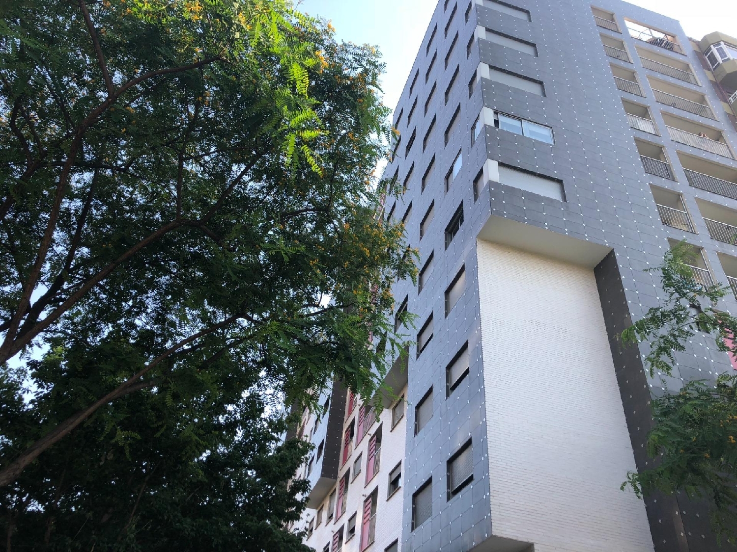  te koop appartement Valencia De Las Torres Campiña Sur 6