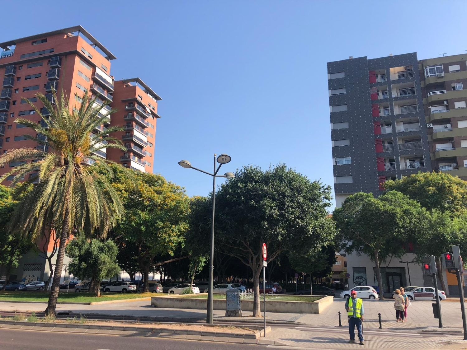  te koop appartement Valencia De Las Torres Campiña Sur 5