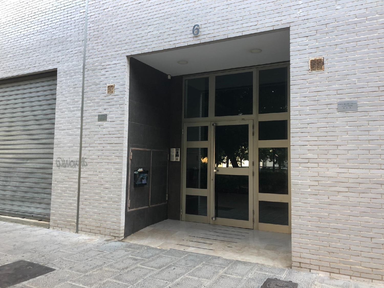  te koop appartement Valencia De Las Torres Campiña Sur 8