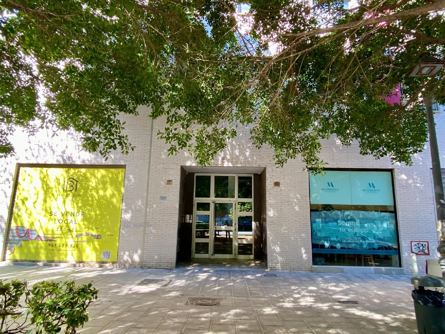  te koop appartement Valencia De Las Torres Campiña Sur 7