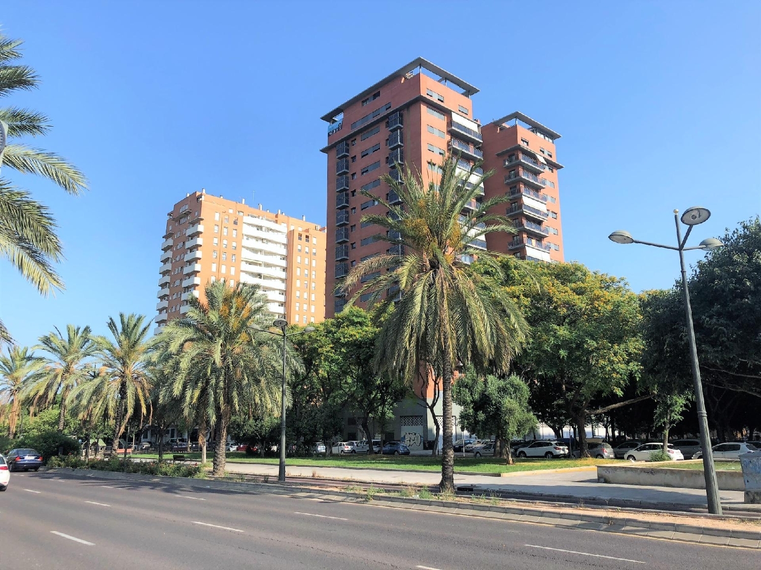  te koop appartement Valencia De Las Torres Campiña Sur 4