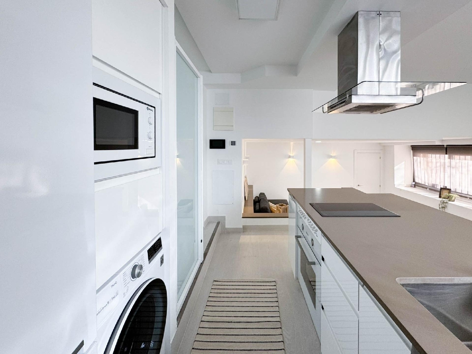  te koop appartement Valencia De Las Torres Campiña Sur 7