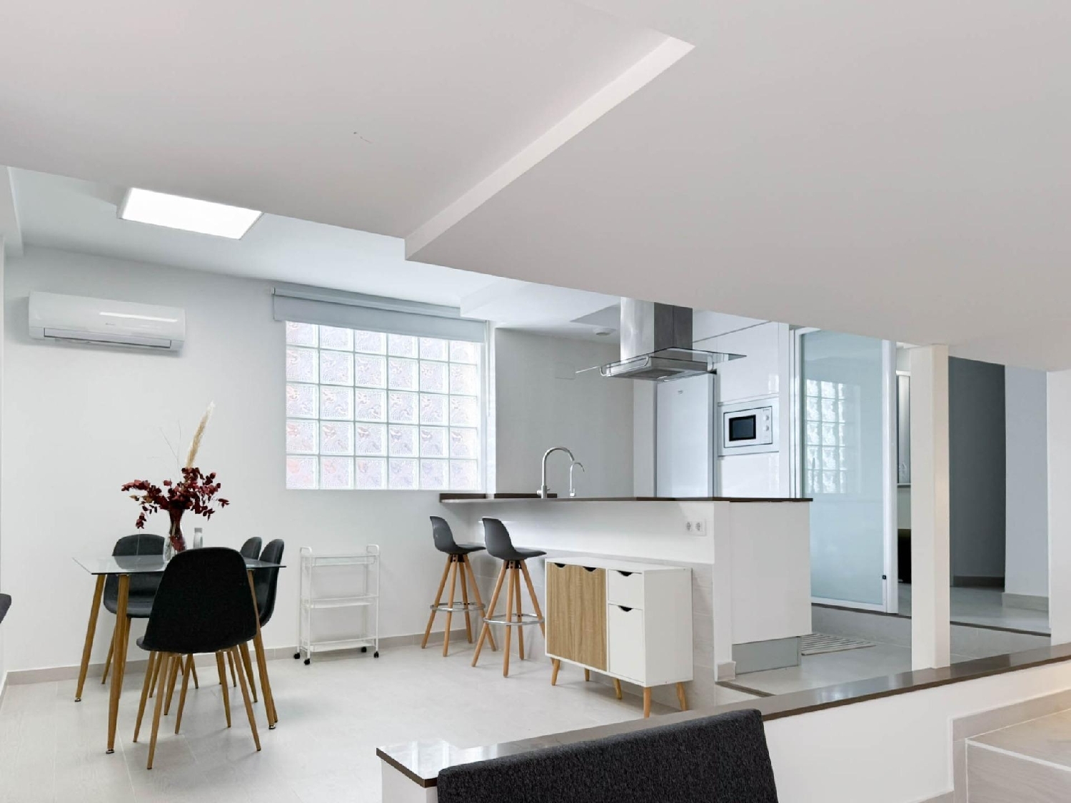  te koop appartement Valencia De Las Torres Campiña Sur 3