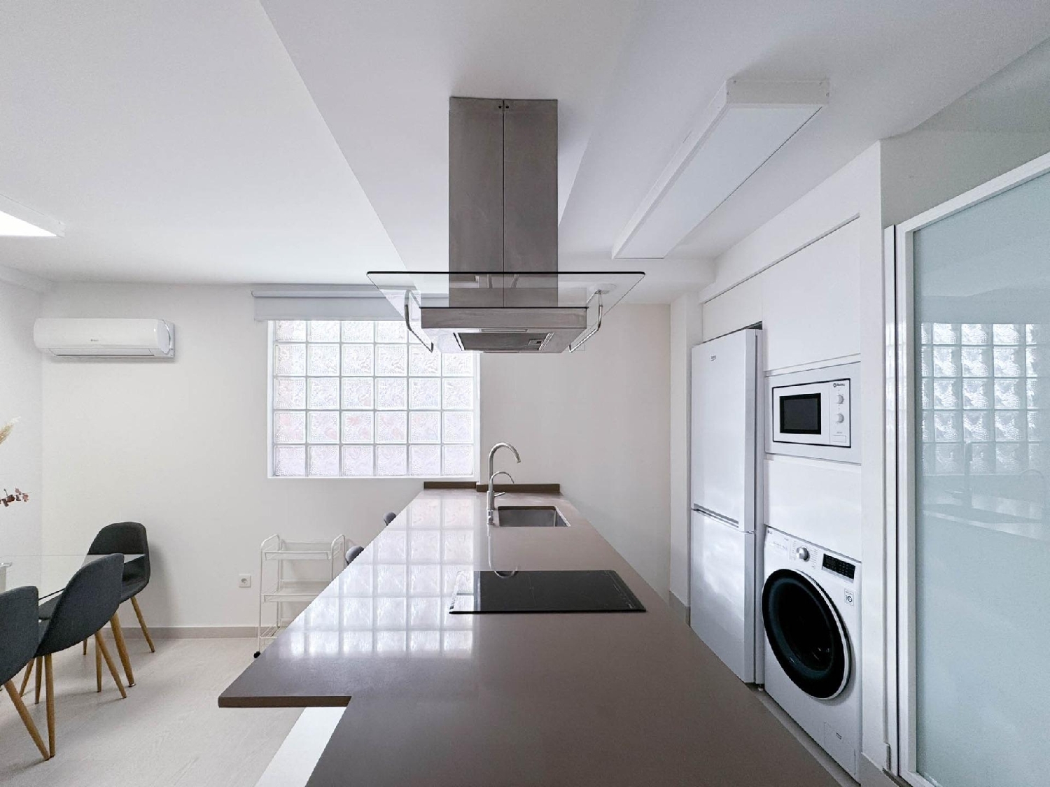  te koop appartement Valencia De Las Torres Campiña Sur 6