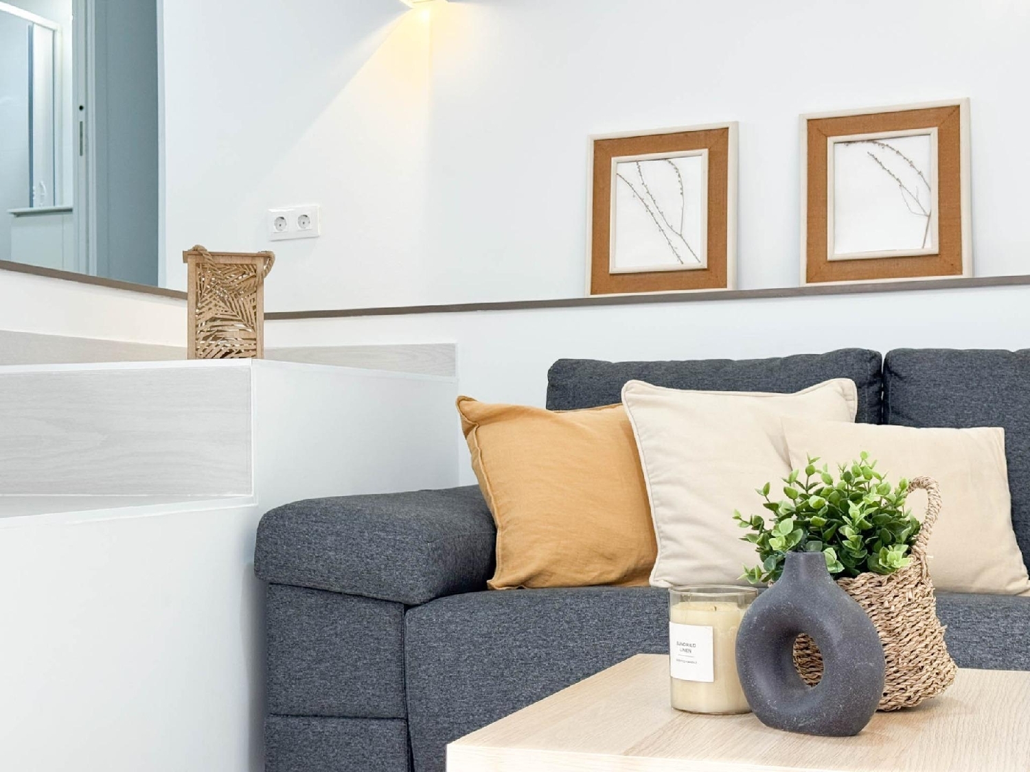  te koop appartement Valencia De Las Torres Campiña Sur 2