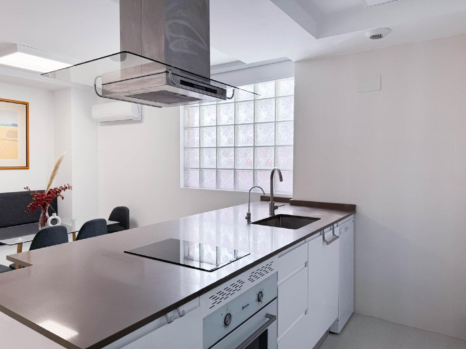  te koop appartement Valencia De Las Torres Campiña Sur 8