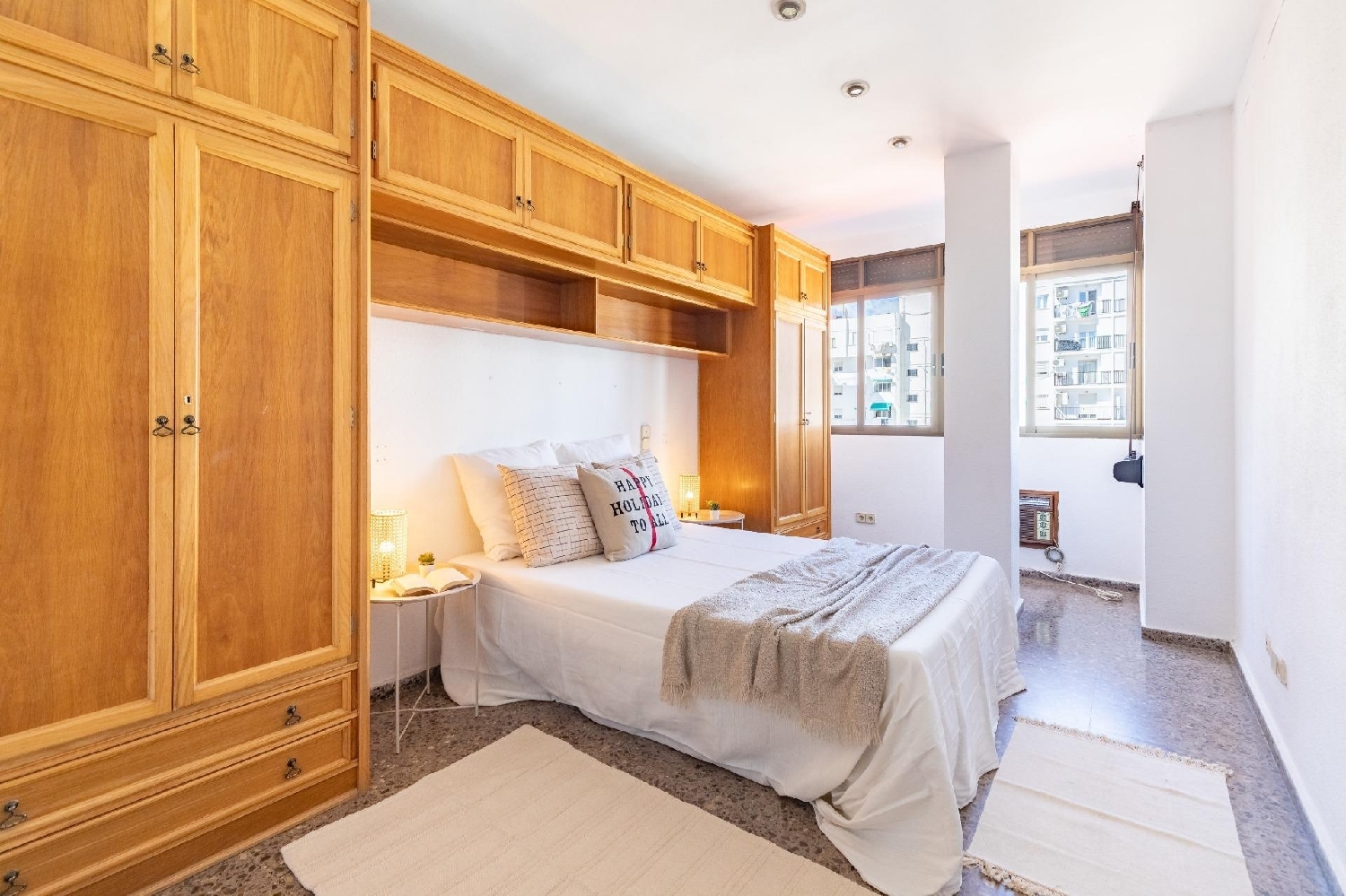  kaufen Wohnung Valencia De Las Torres Campiña Sur 5